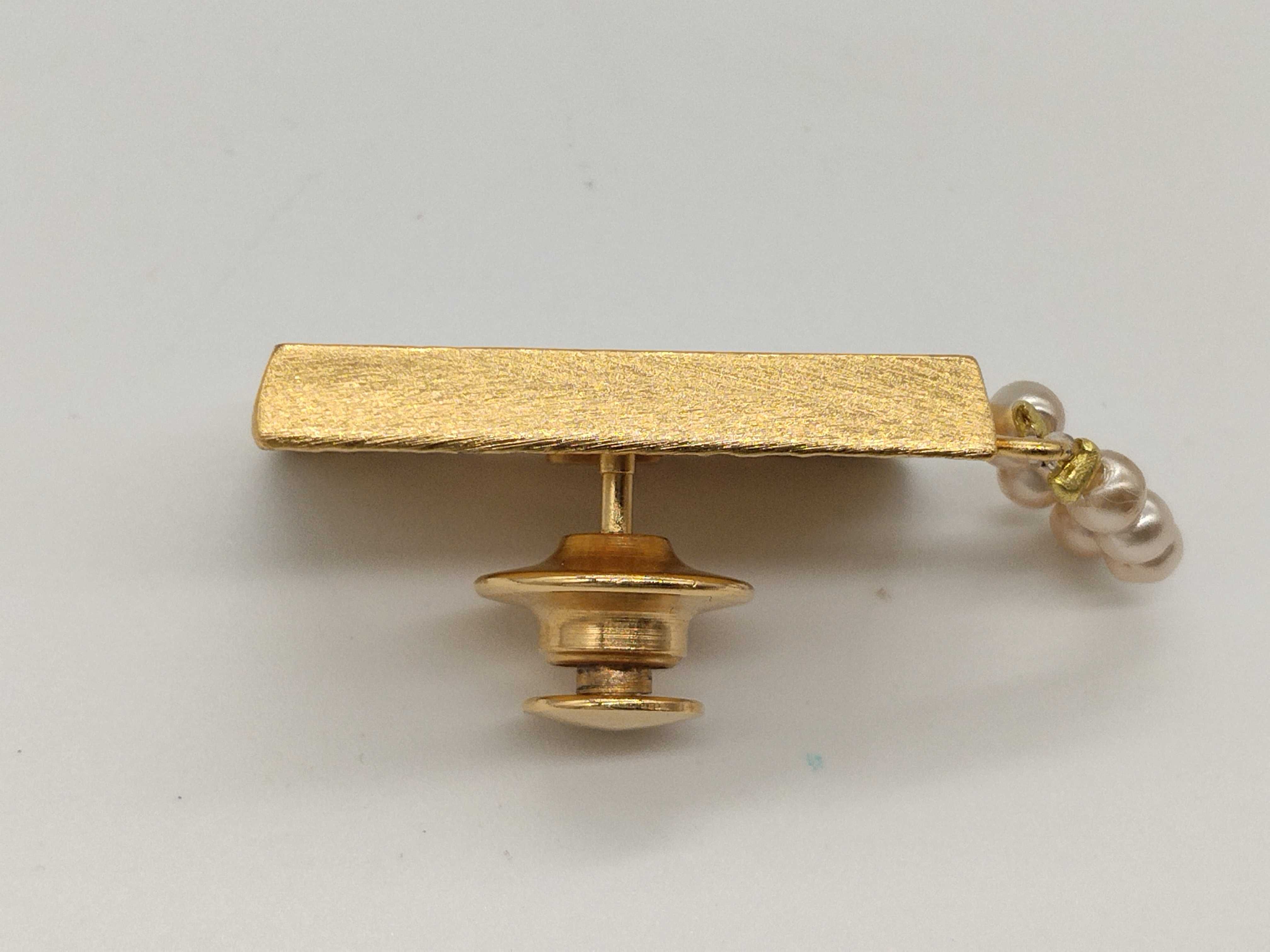 02A Pin Brooch for Bag (Large) — view 3