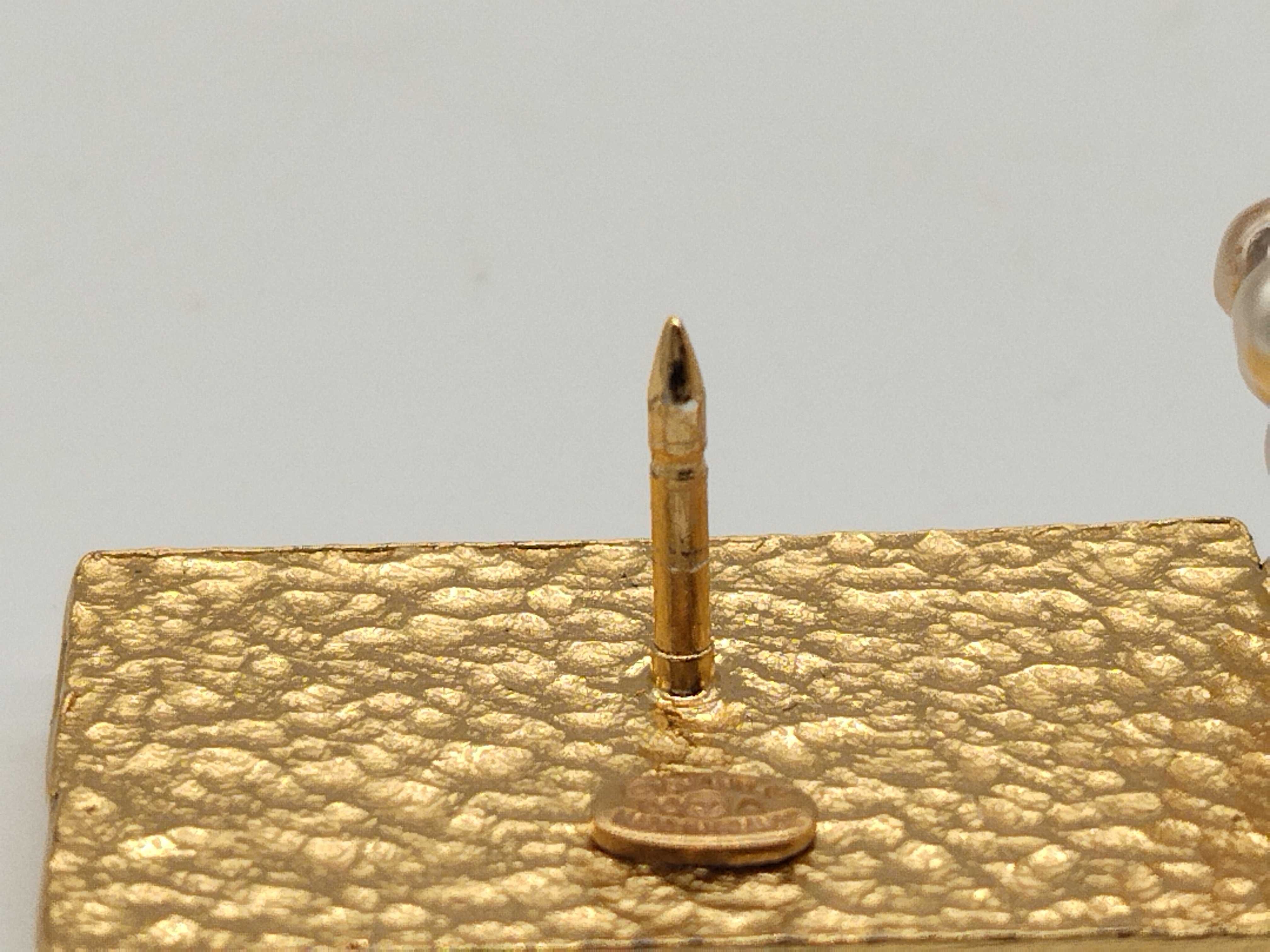 02A Pin Brooch for Bag (Large) — view 8