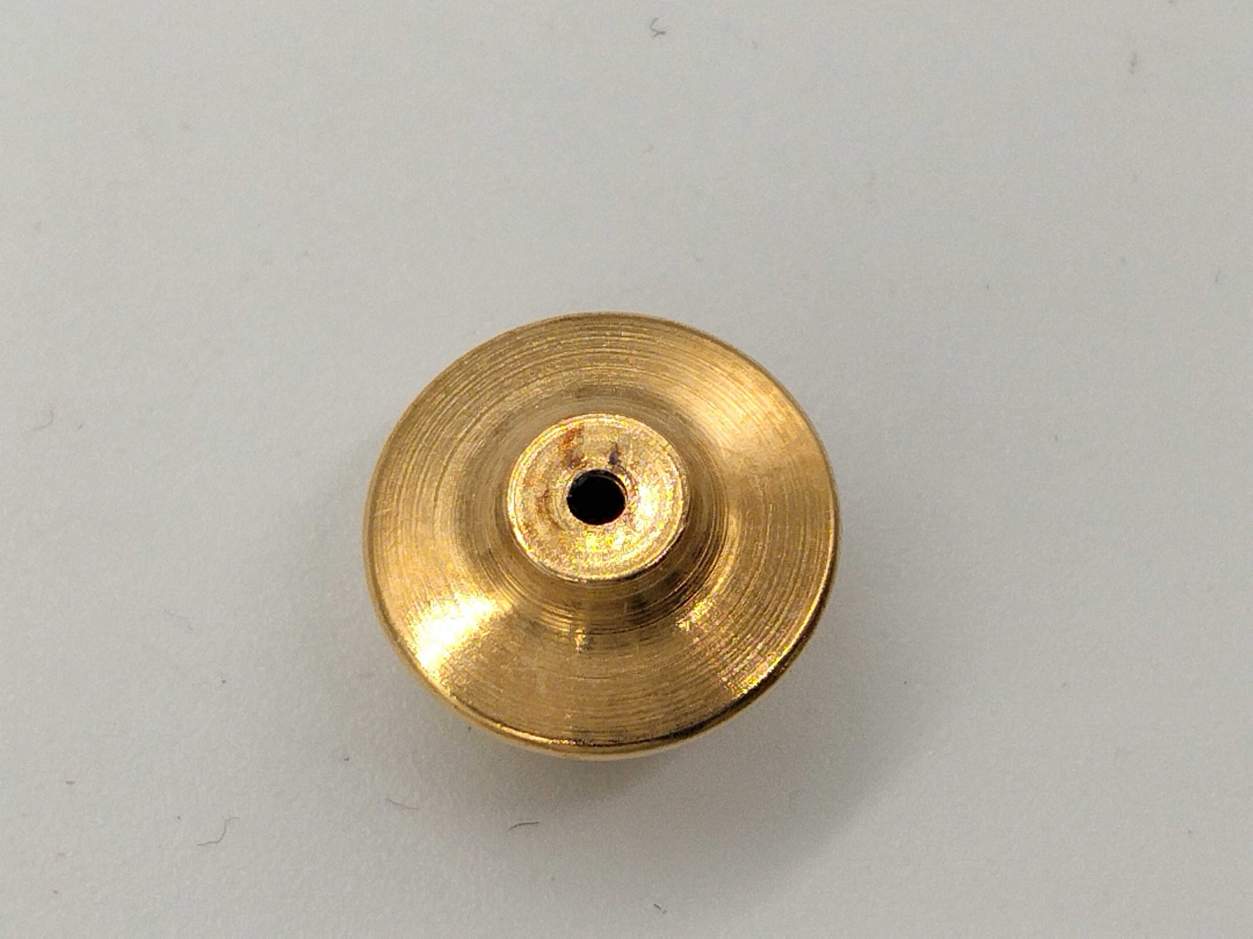 02A Pin Brooch for Bag (Large) — view 9