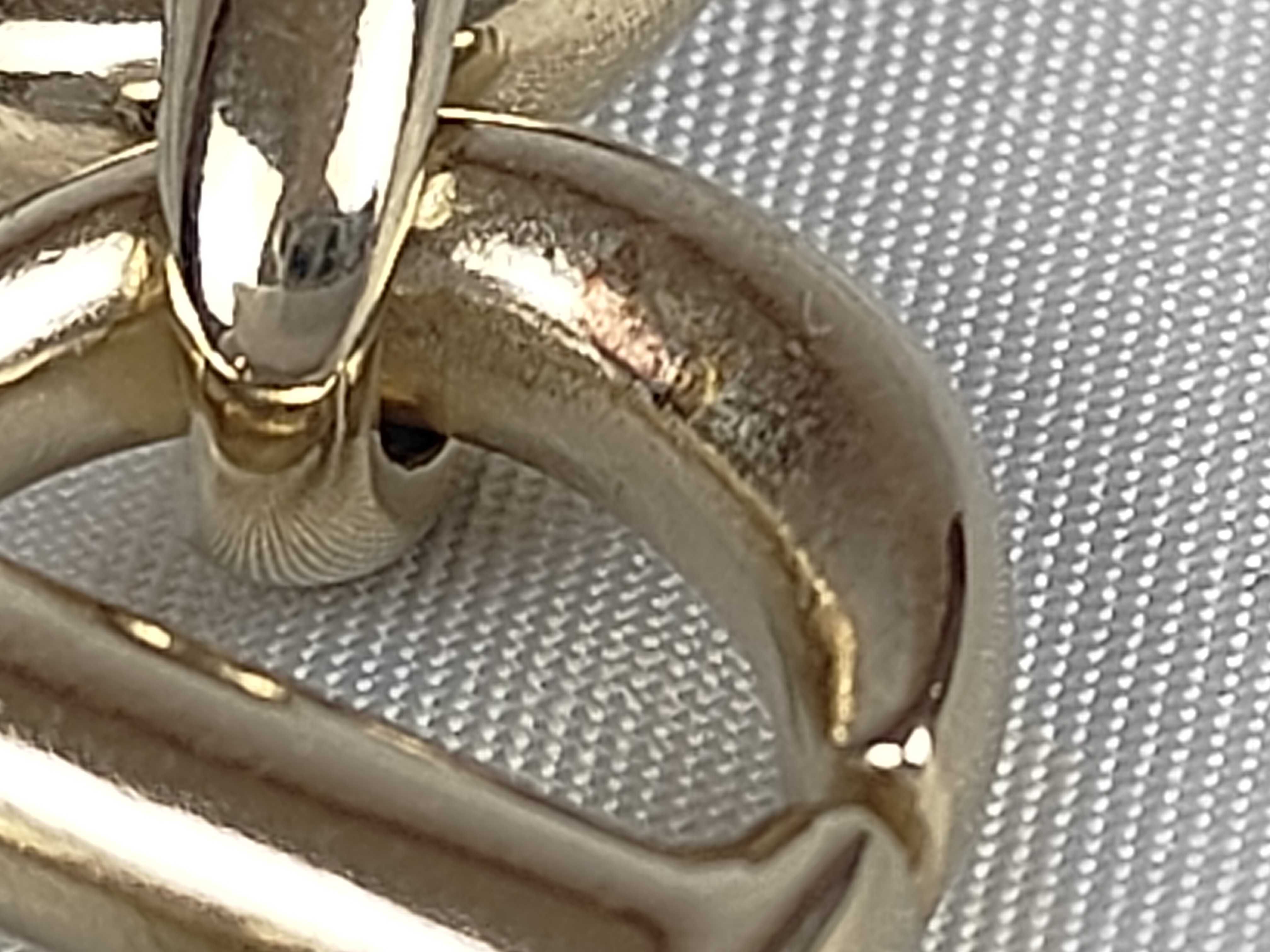 CD Necklace — view 7