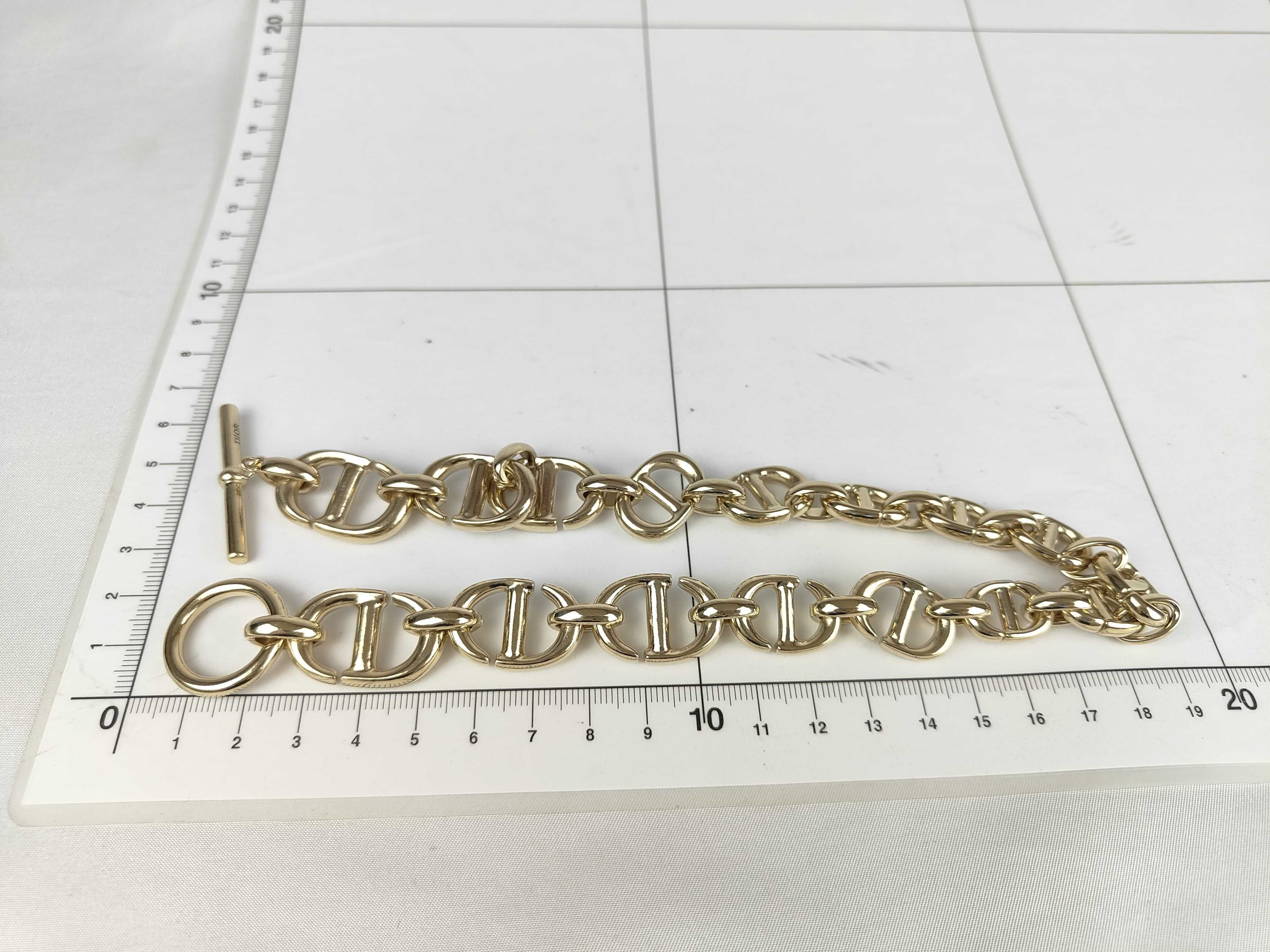 CD Necklace — view 9