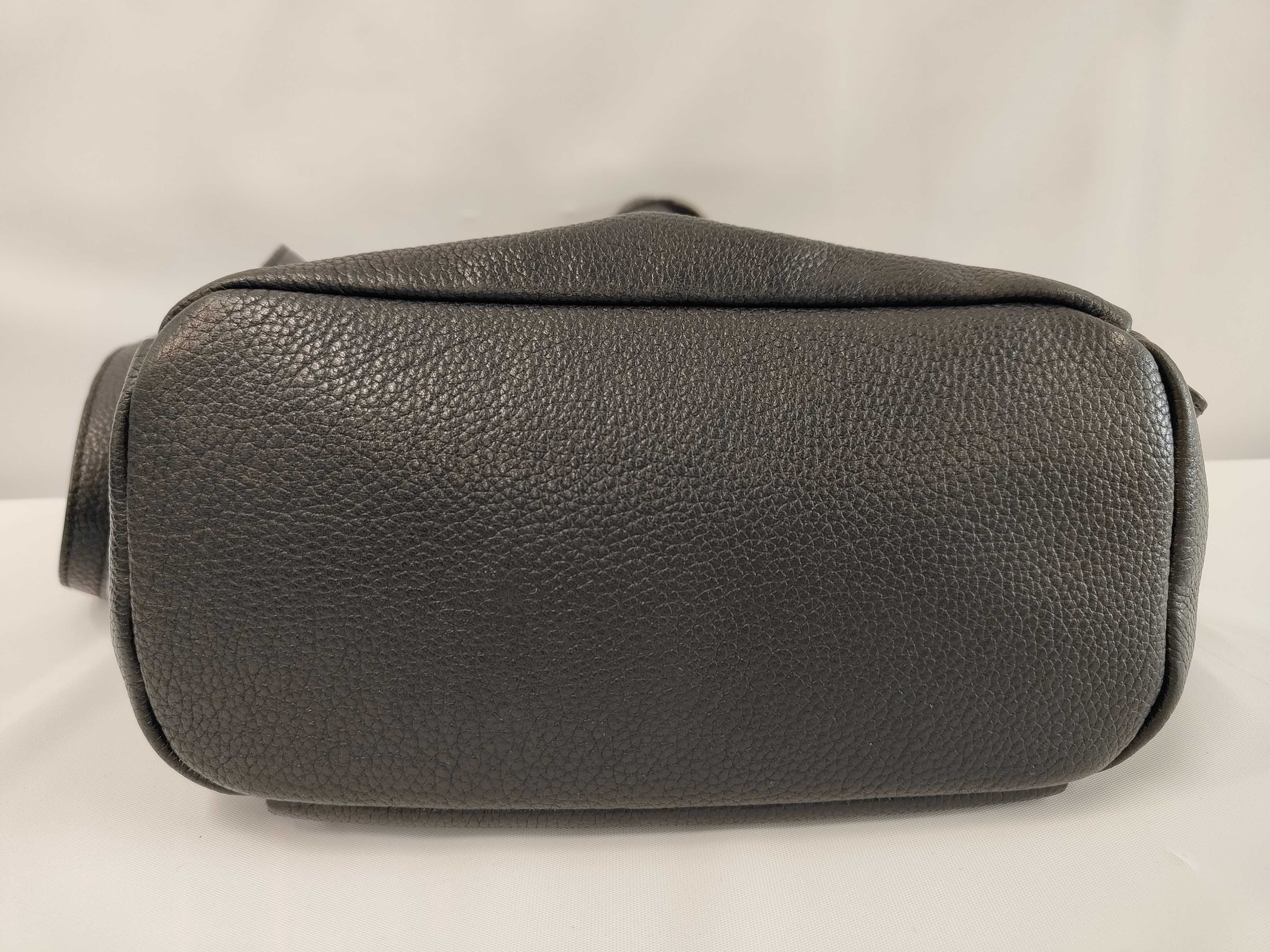 Selleria Bugs Monster Leather Backpack — view 3