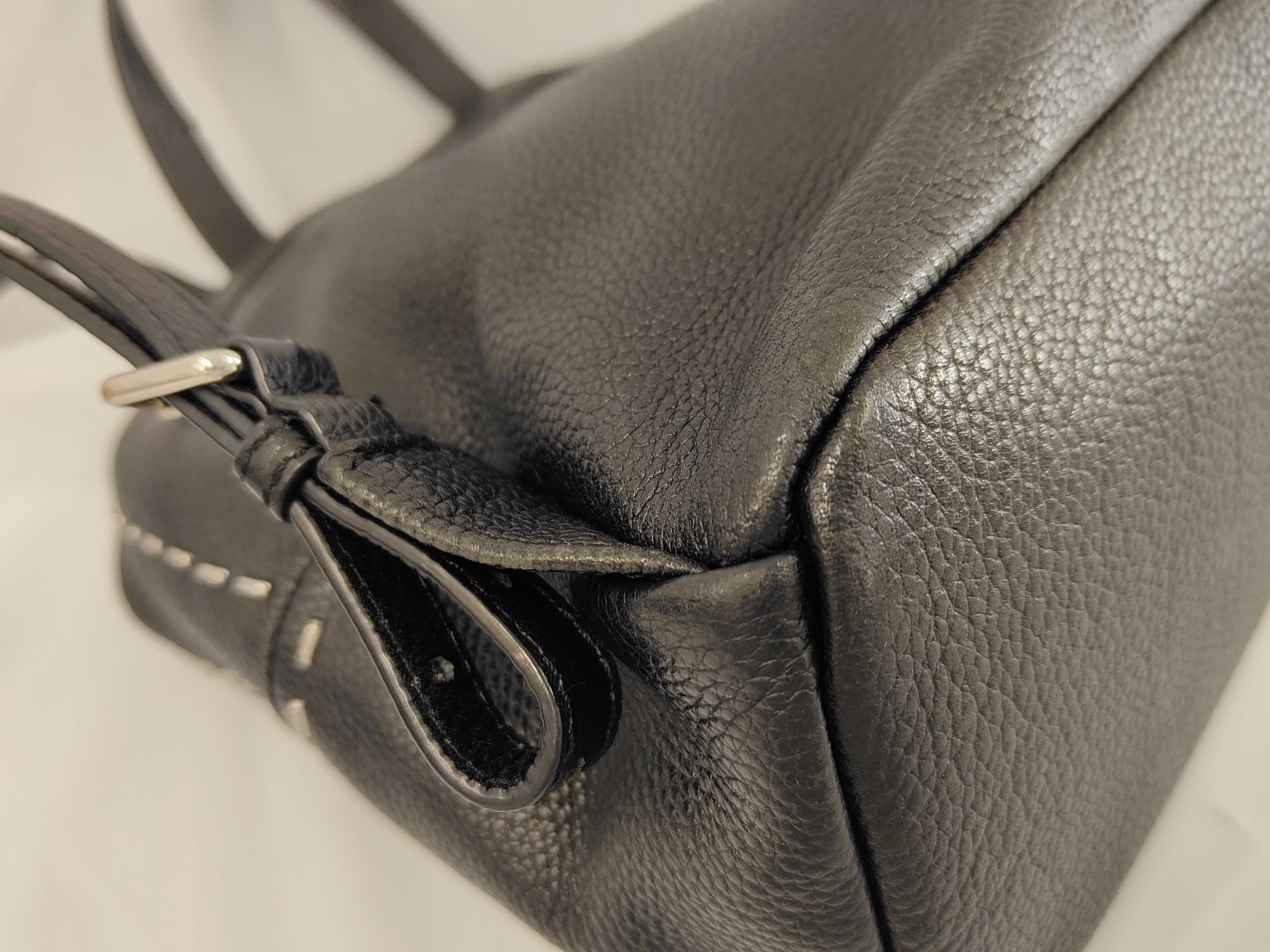 Selleria Bugs Monster Leather Backpack — view 4