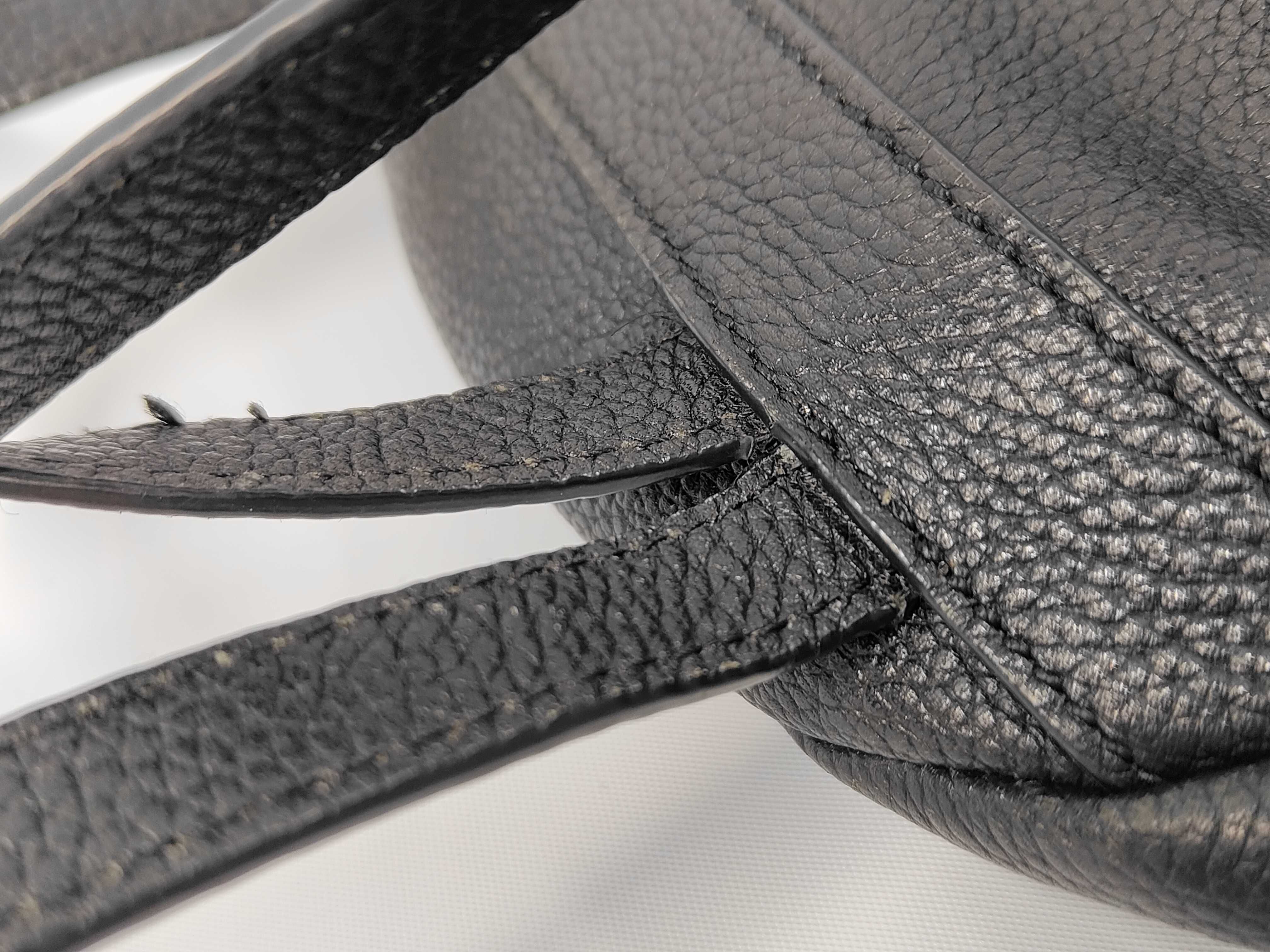 Selleria Bugs Monster Leather Backpack — view 6