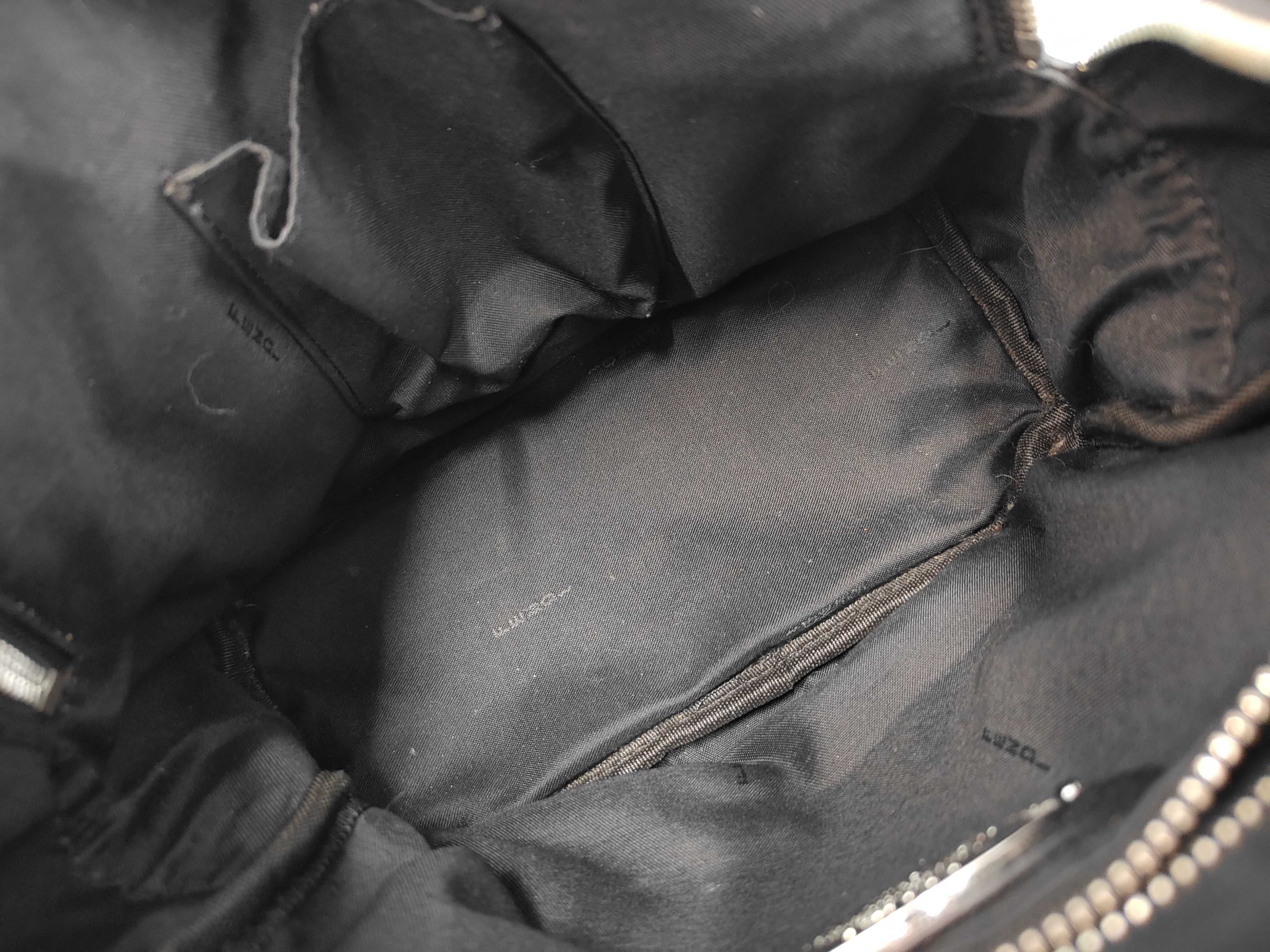 Selleria Bugs Monster Leather Backpack — view 8