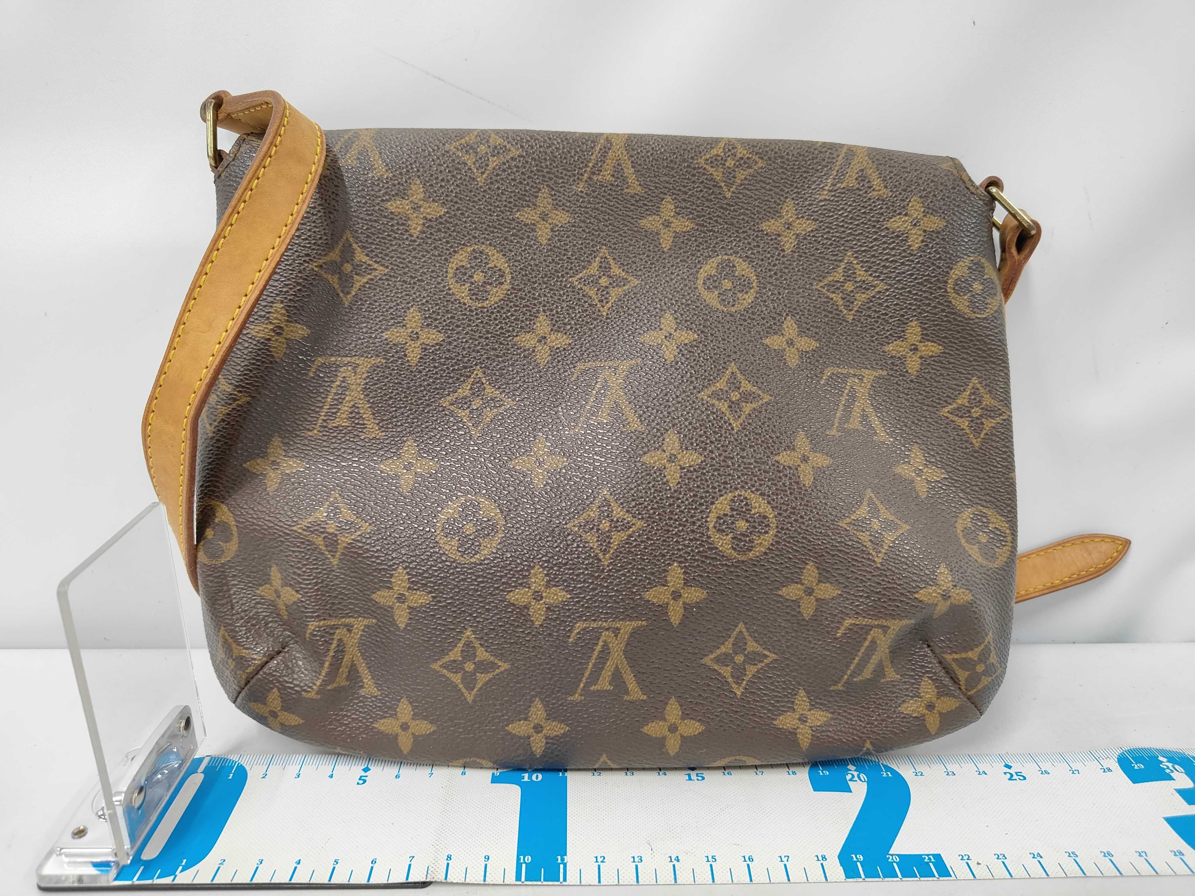 Monogram M51388 Musette Tango Shoulder Bag — view 2