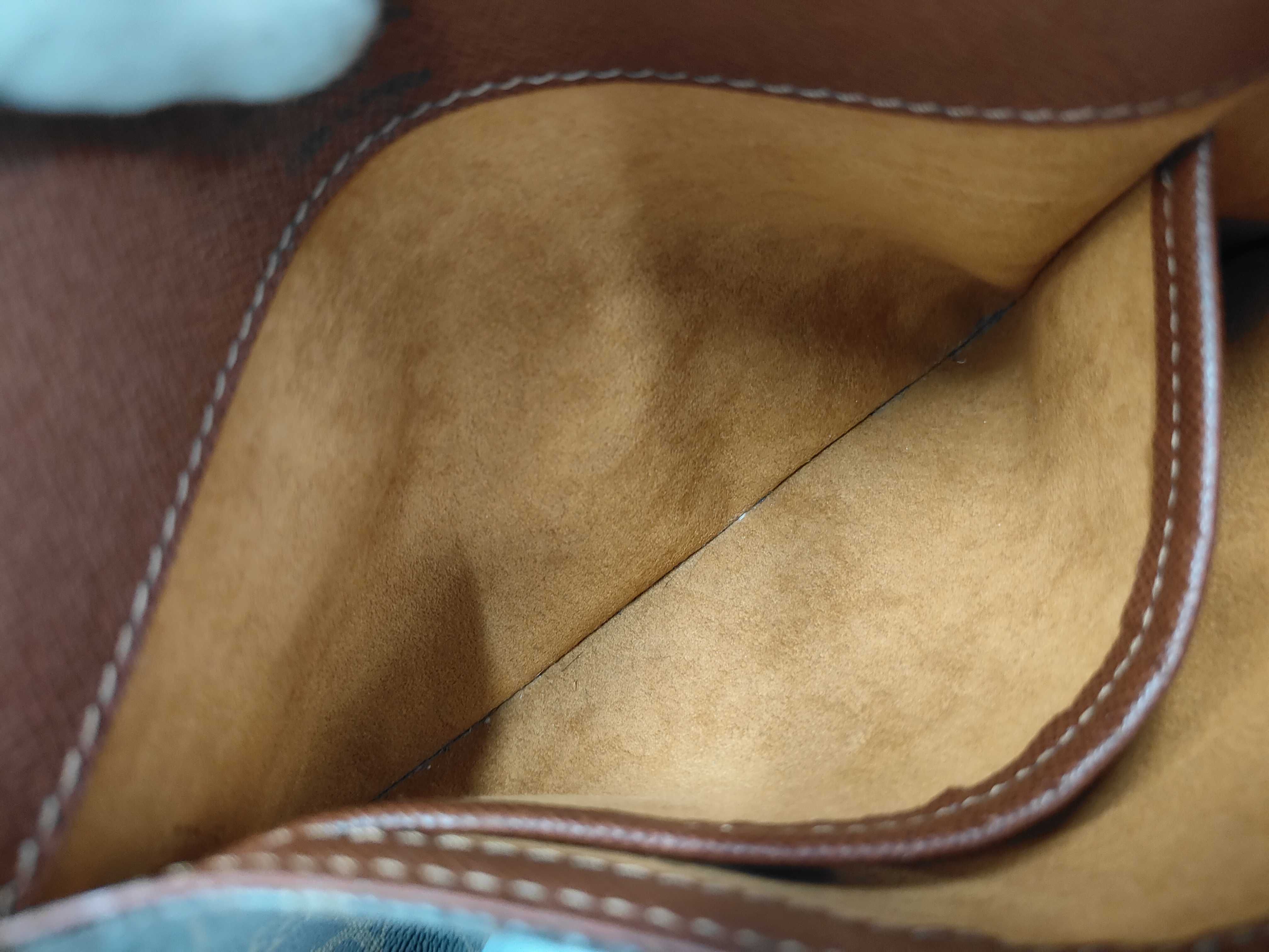 Monogram M51388 Musette Tango Shoulder Bag — view 13