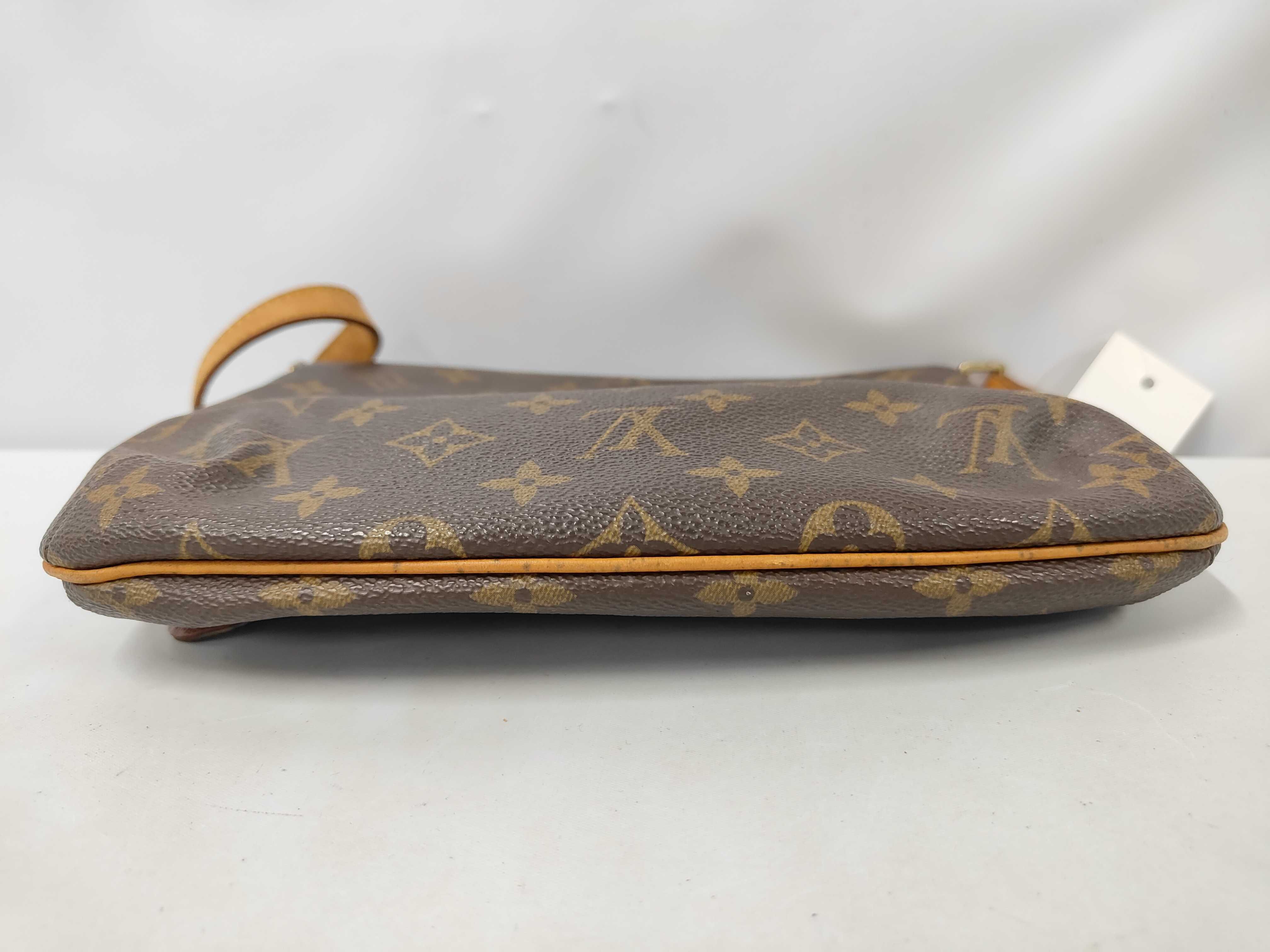 Monogram M51388 Musette Tango Shoulder Bag — view 3