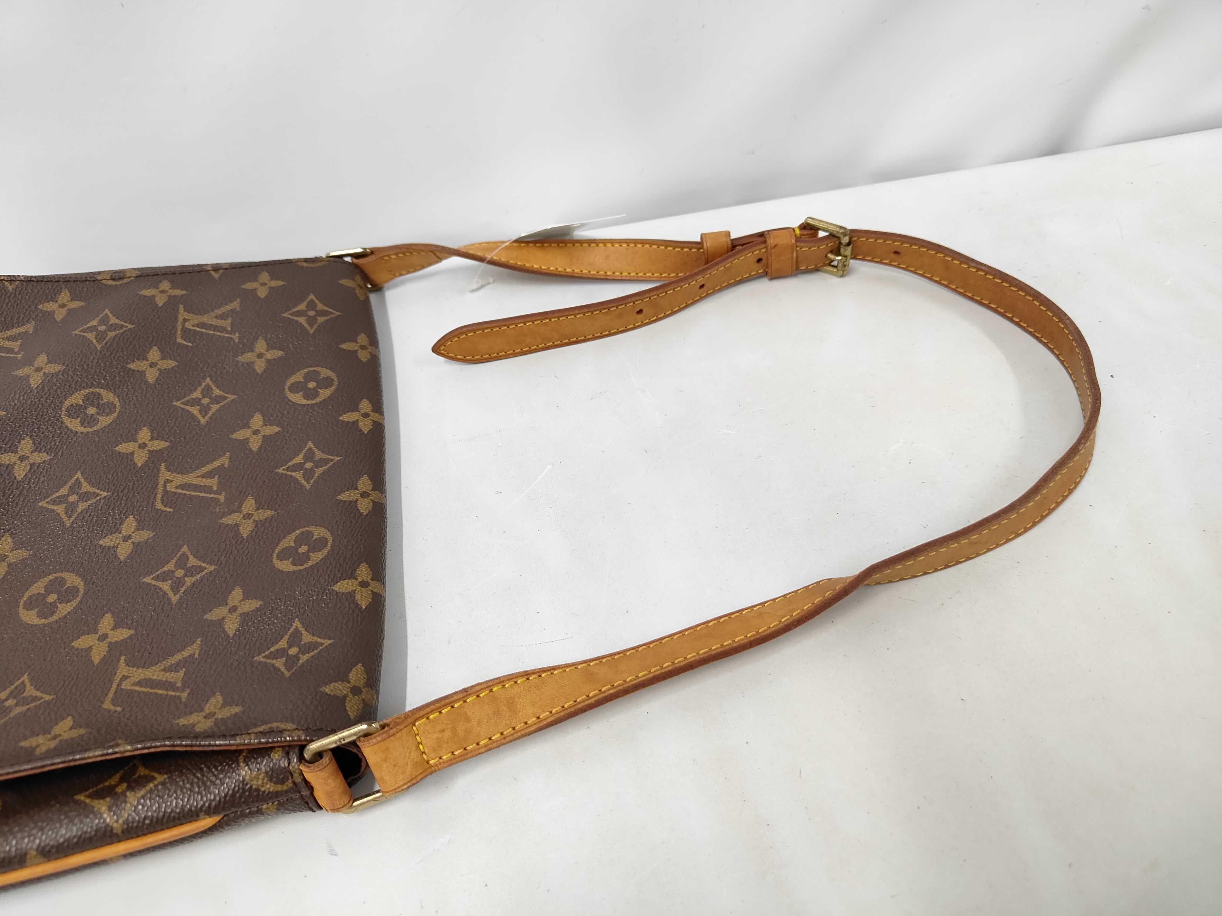Monogram M51388 Musette Tango Shoulder Bag — view 5