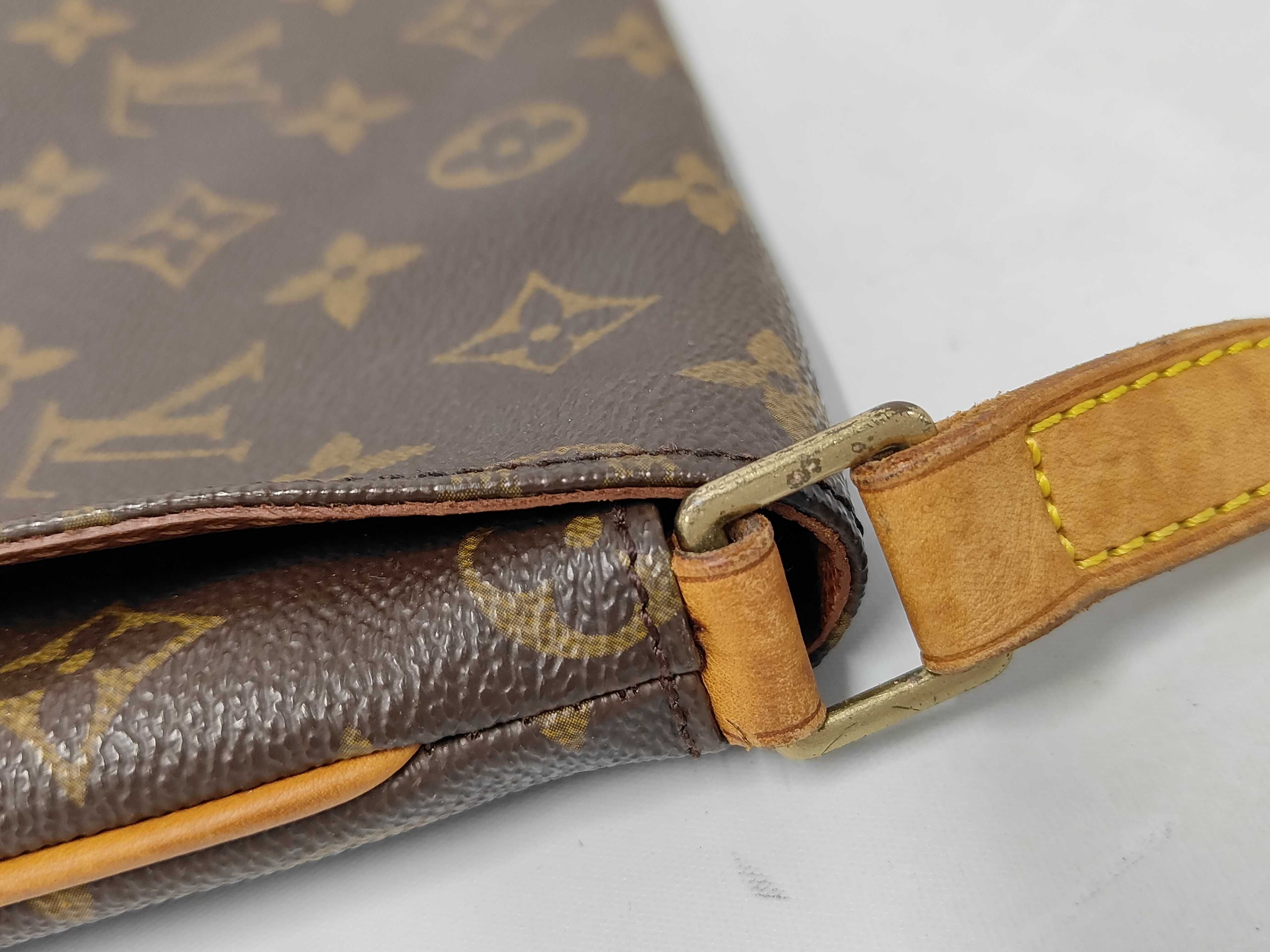 Monogram M51388 Musette Tango Shoulder Bag — view 6