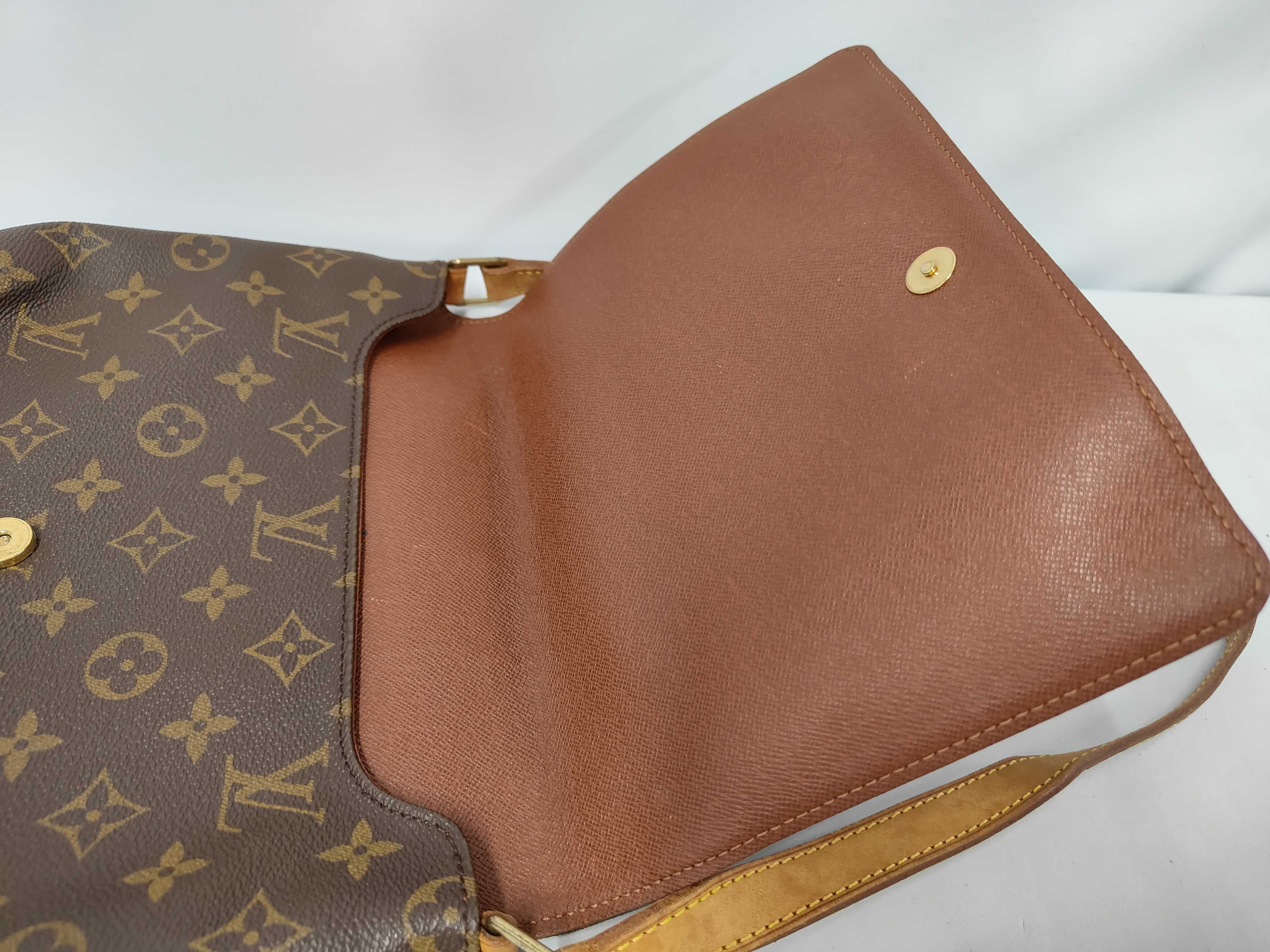 Monogram M51388 Musette Tango Shoulder Bag — view 8