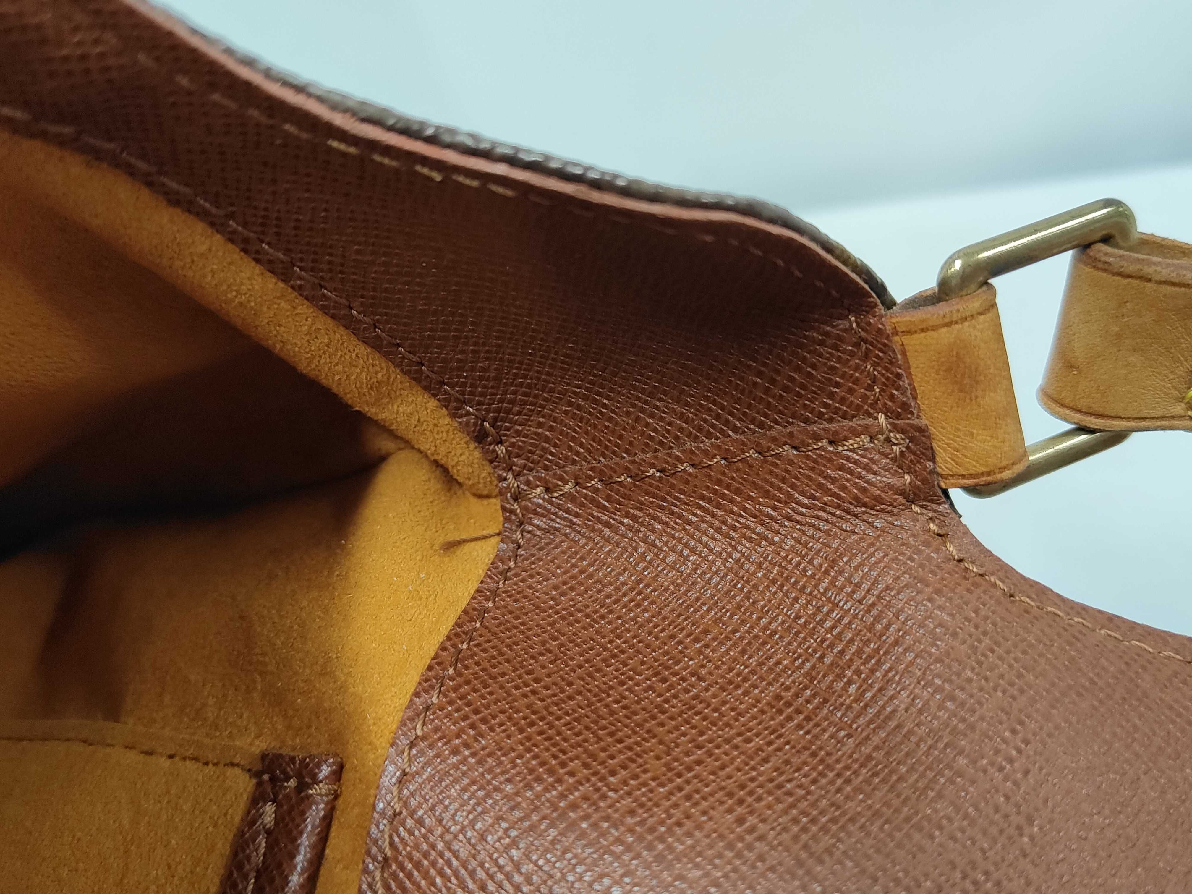 Monogram M51388 Musette Tango Shoulder Bag — view 10