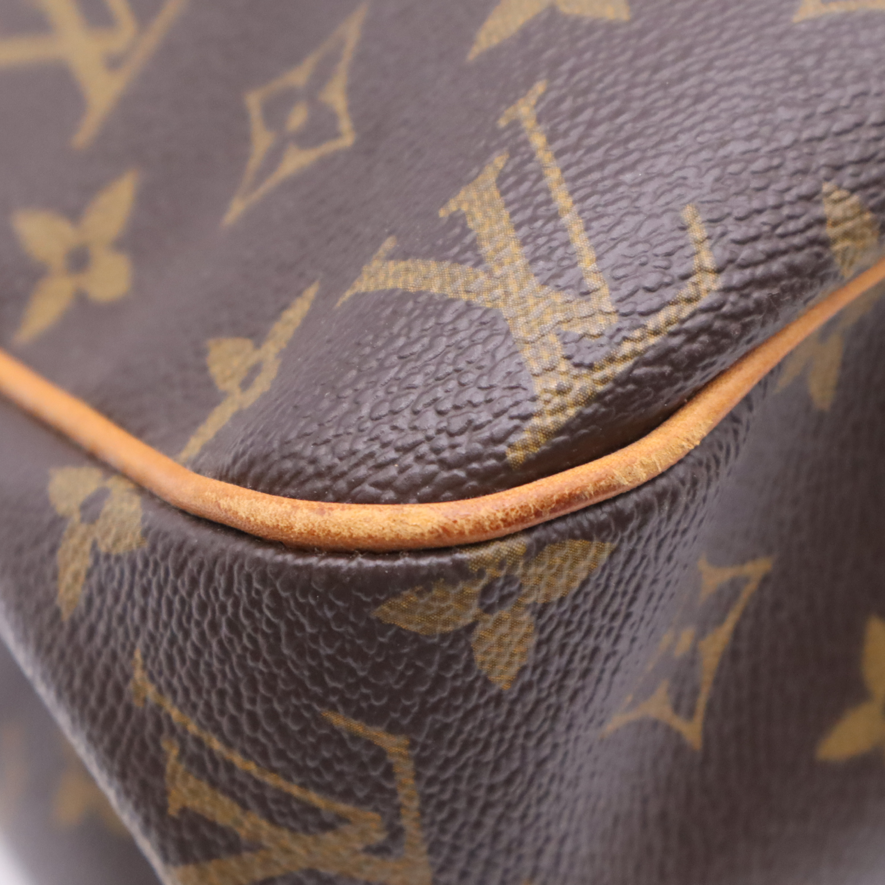 M51154 Monogram Batignolles Horizontal Tote Bag — view 7