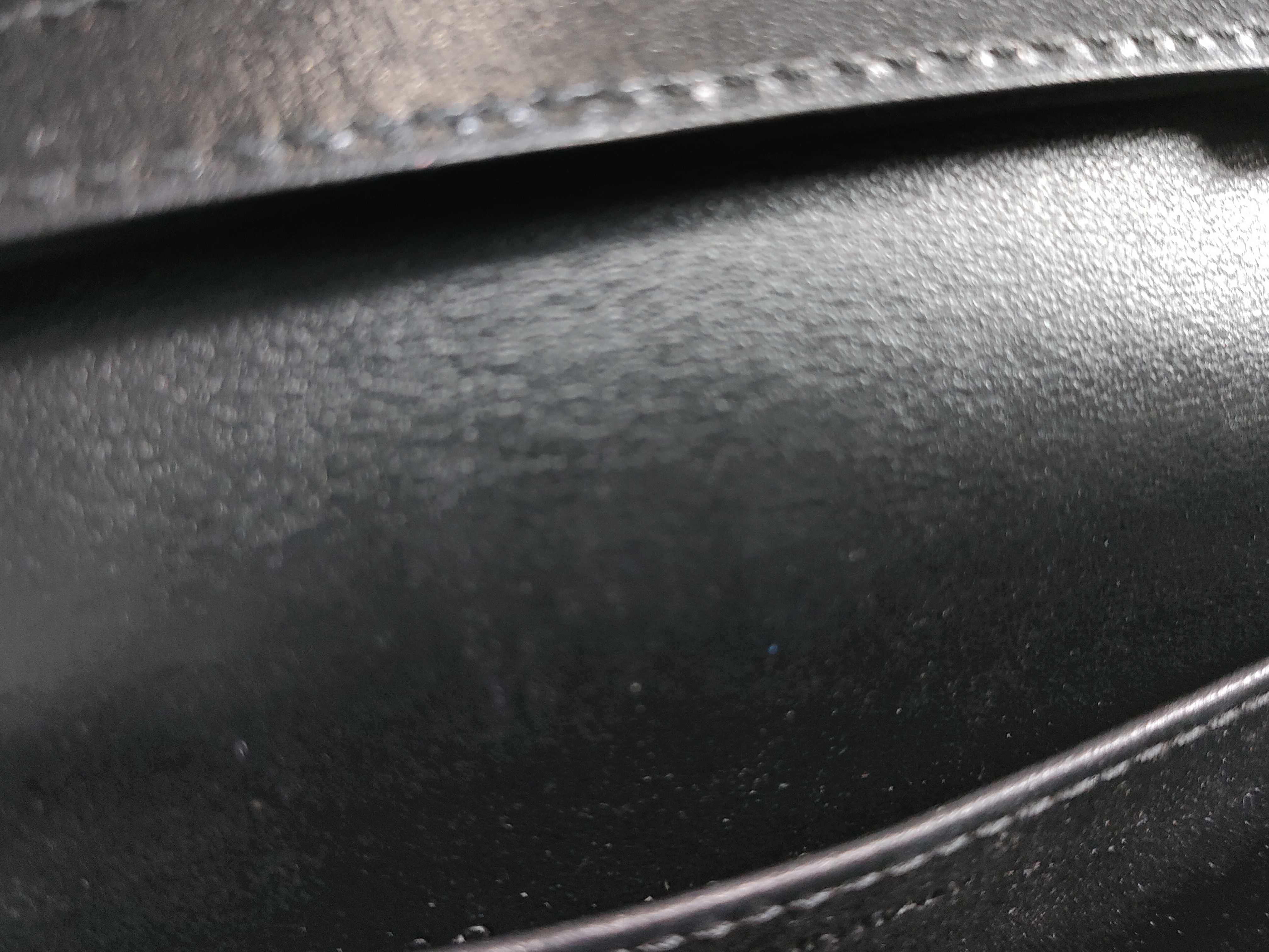 Triomphe Mini Shoulder Bag — view 13