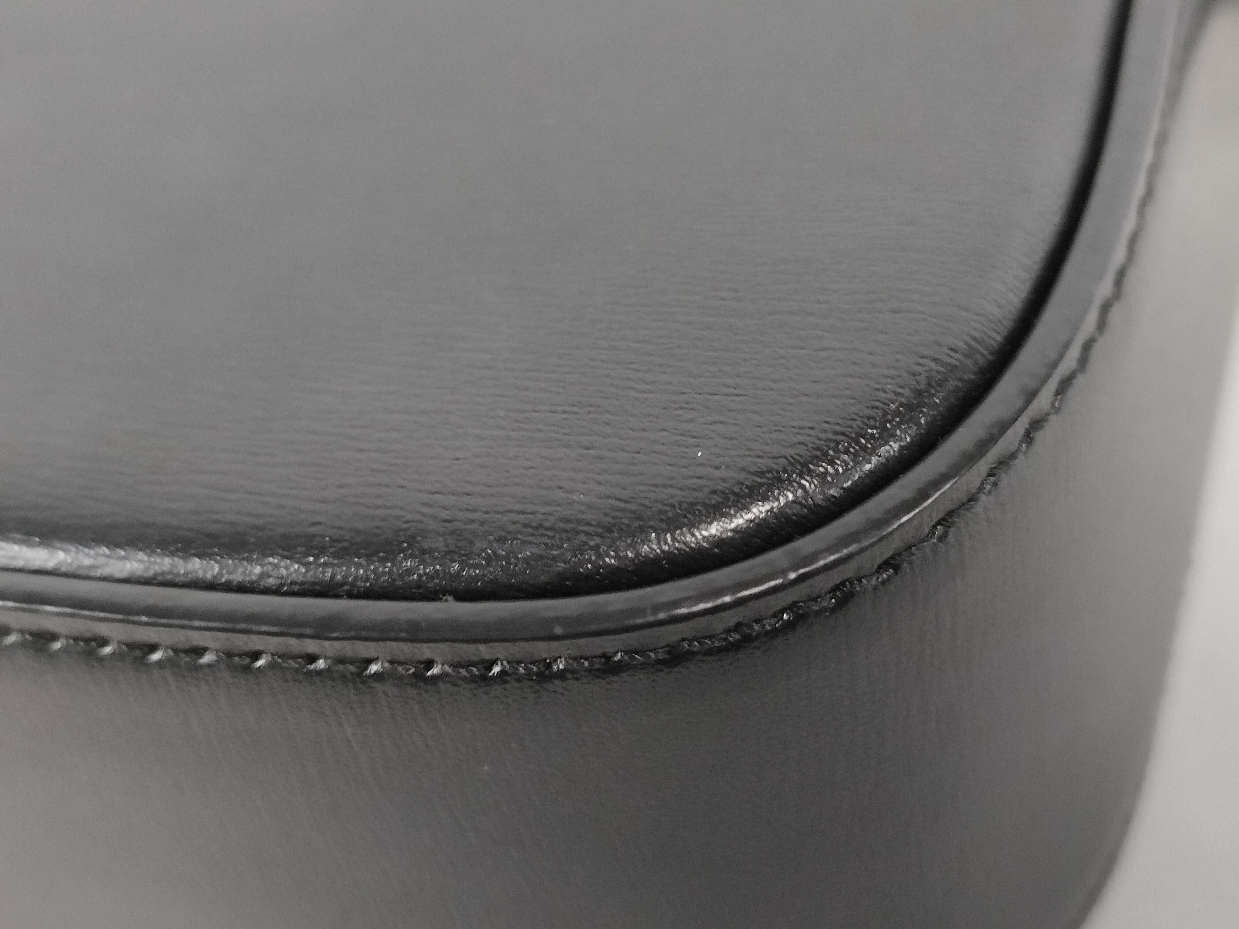 Triomphe Mini Shoulder Bag — view 6