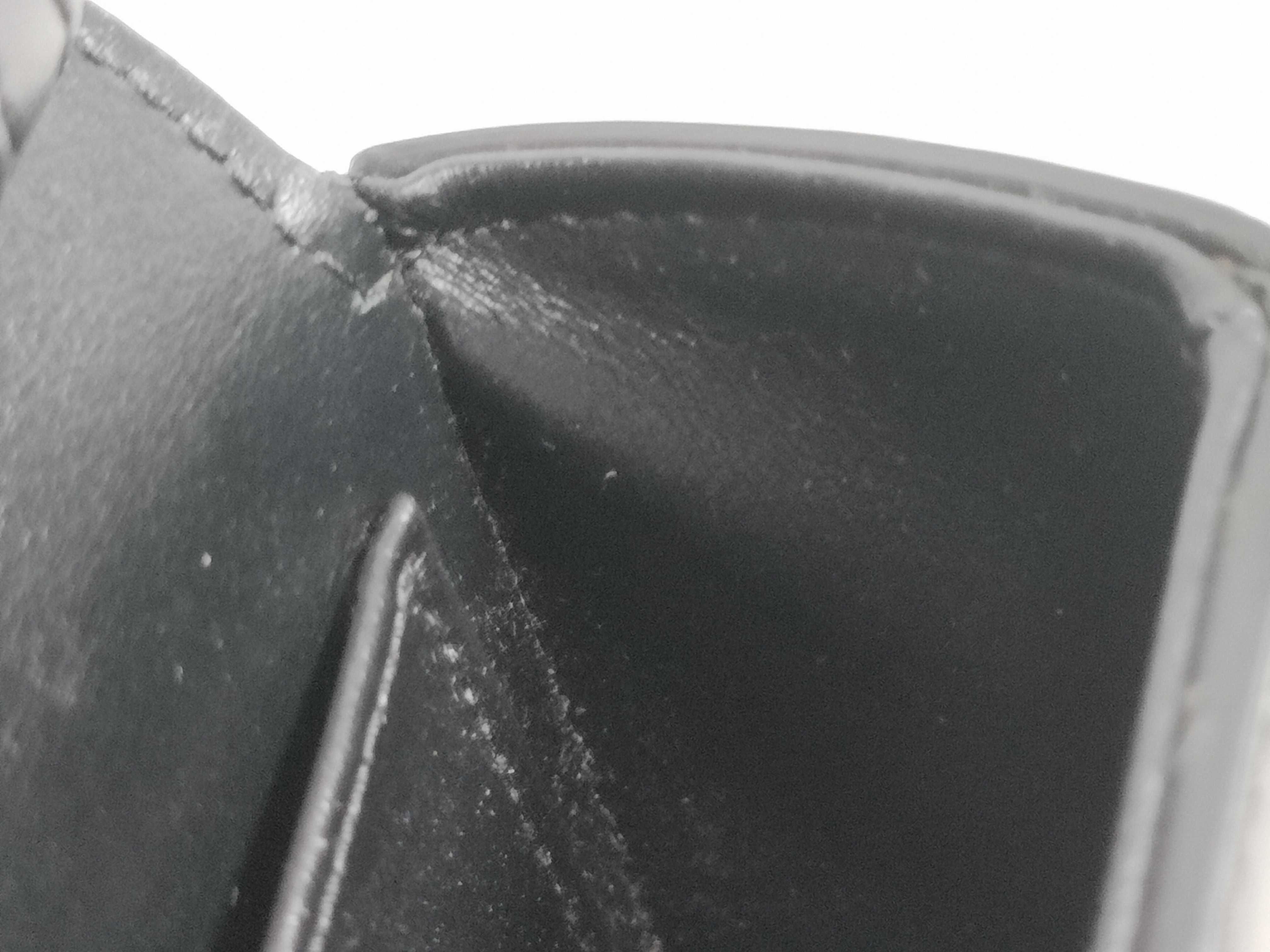 Triomphe Mini Shoulder Bag — view 9