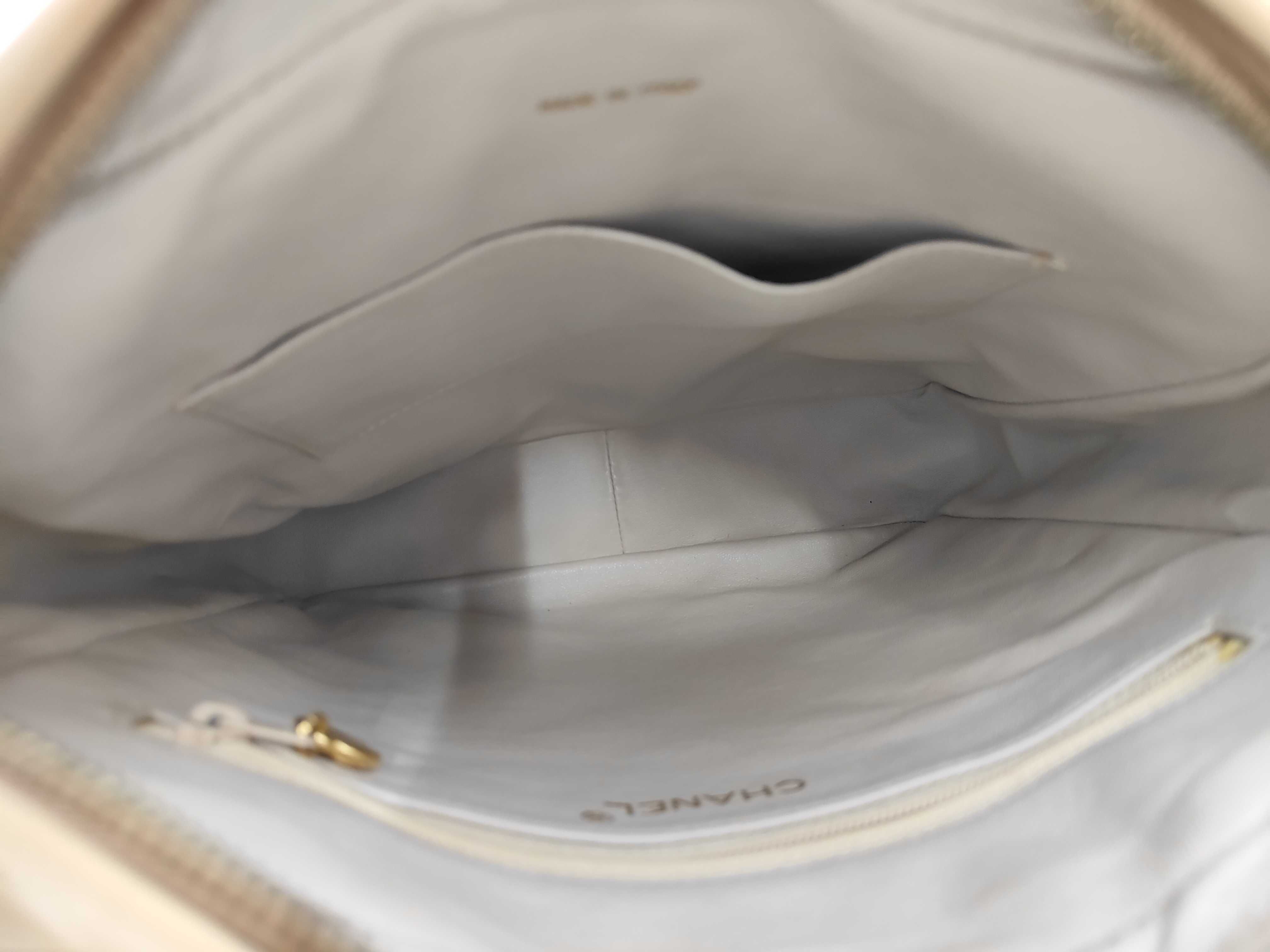 Lambskin Matelassé Turnlock One-Shoulder Bag (Series 2) — view 10