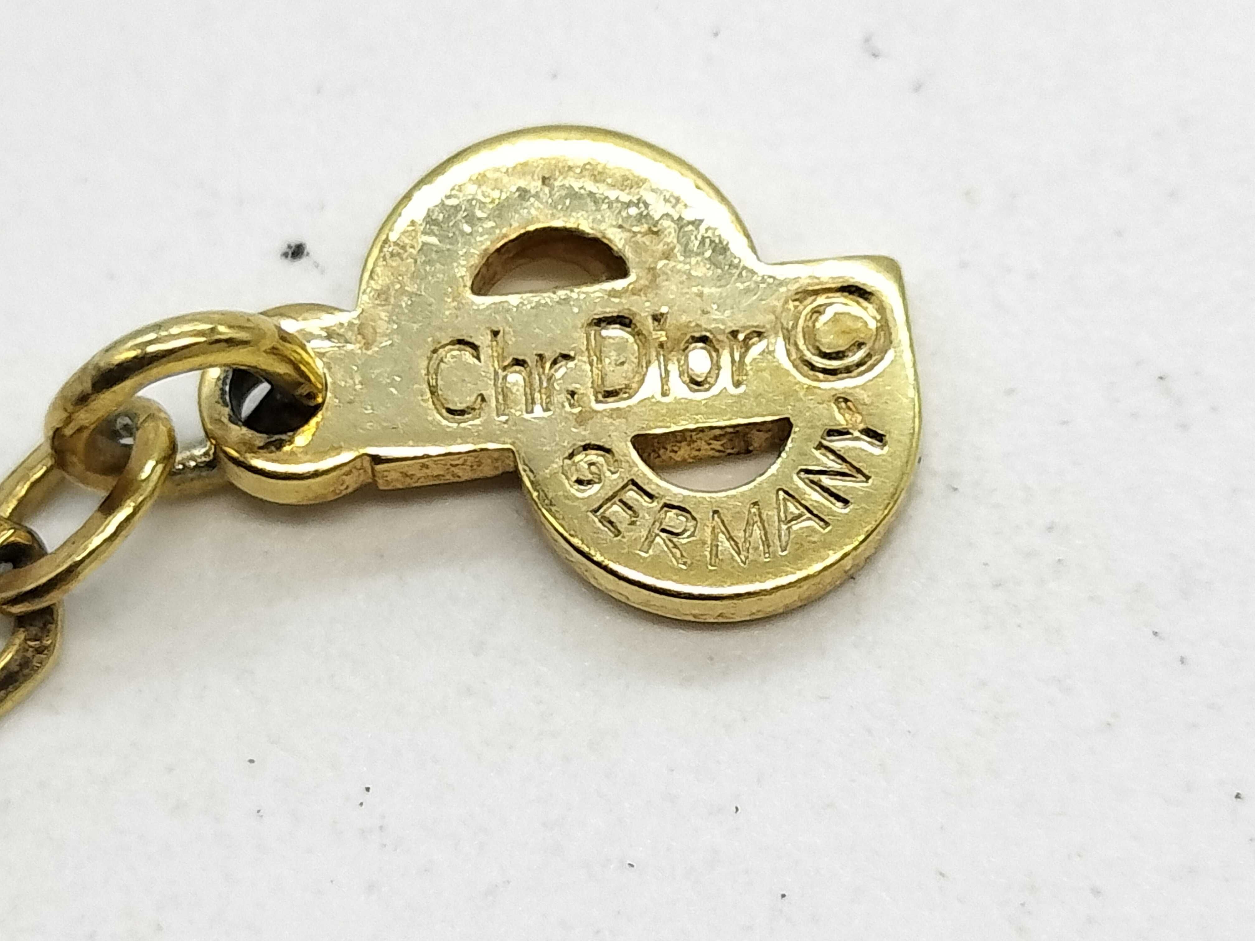 logo necklace — view 6