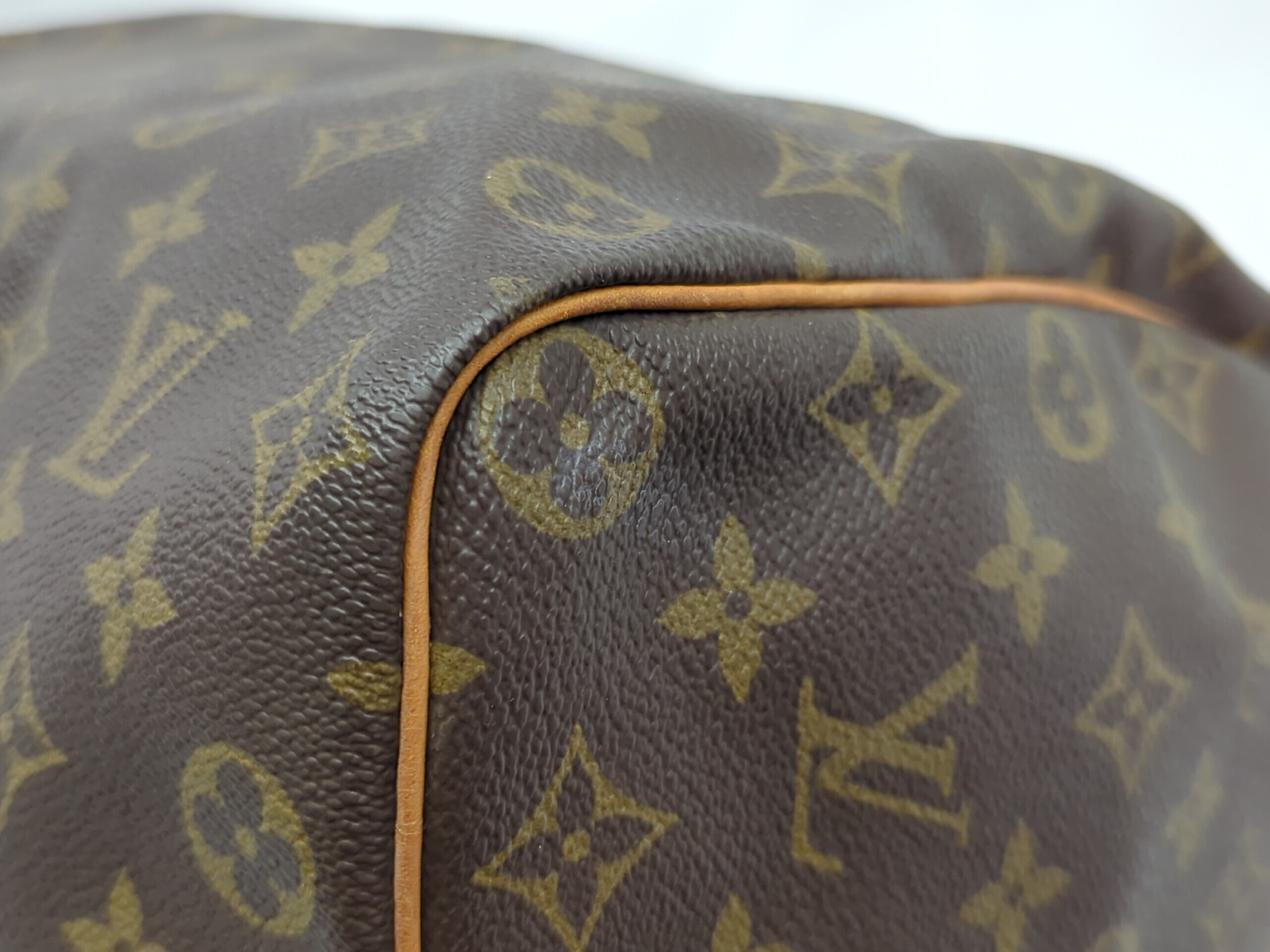M41524 Monogram Speedy 35 Handbag — view 3