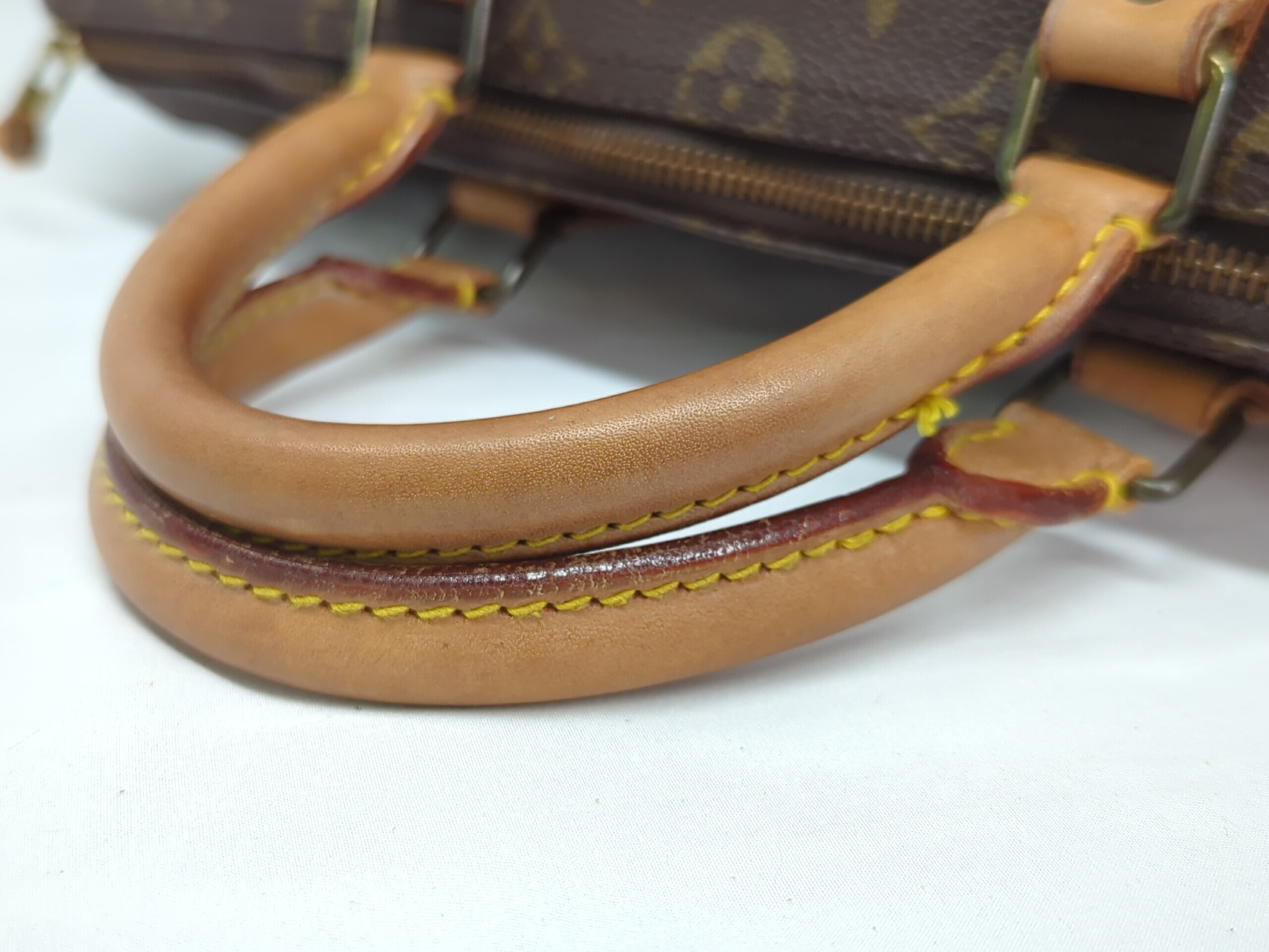 M41524 Monogram Speedy 35 Handbag — view 7