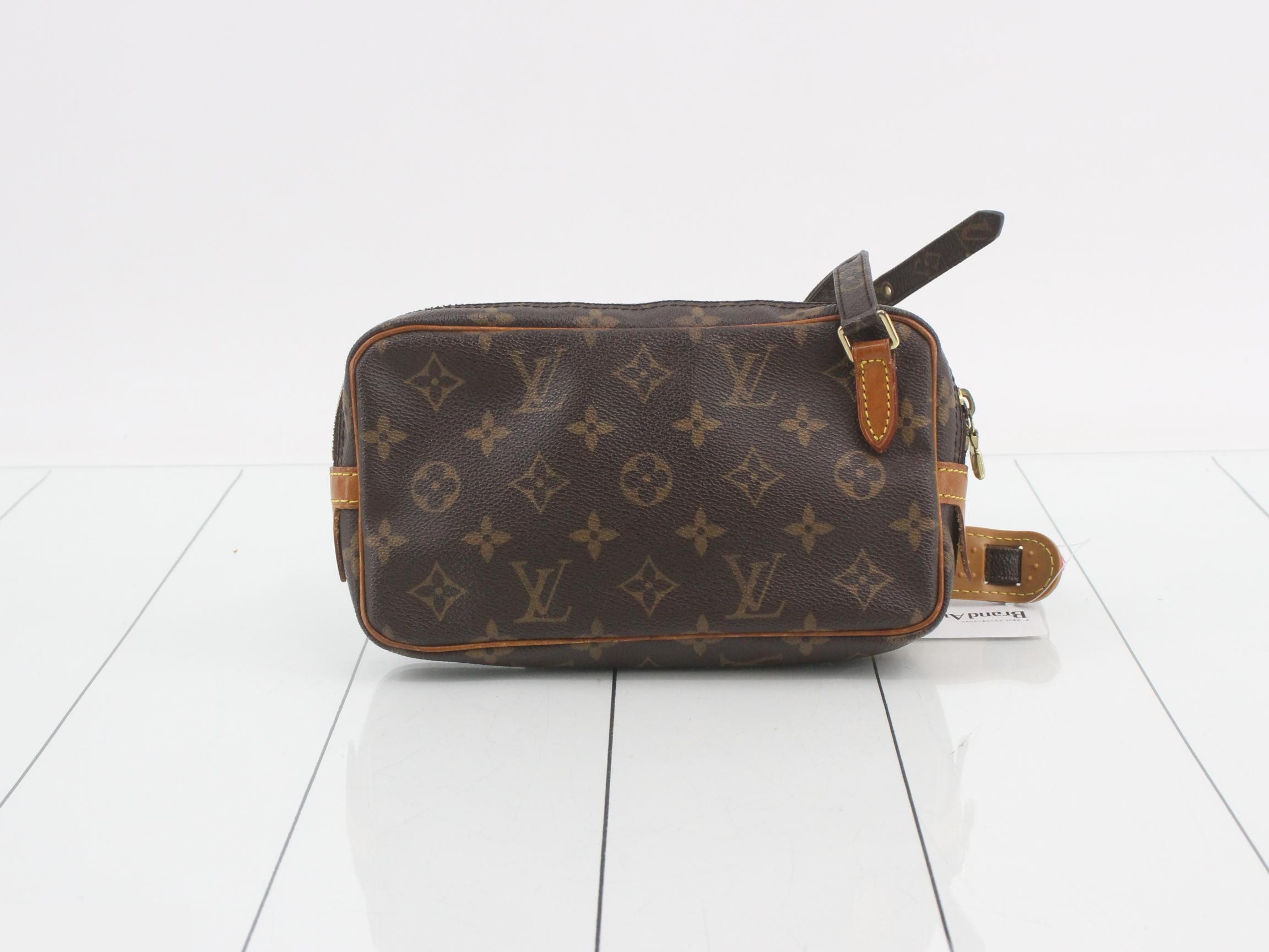 Monogram Marly Bandoulière Shoulder Bag — view 2