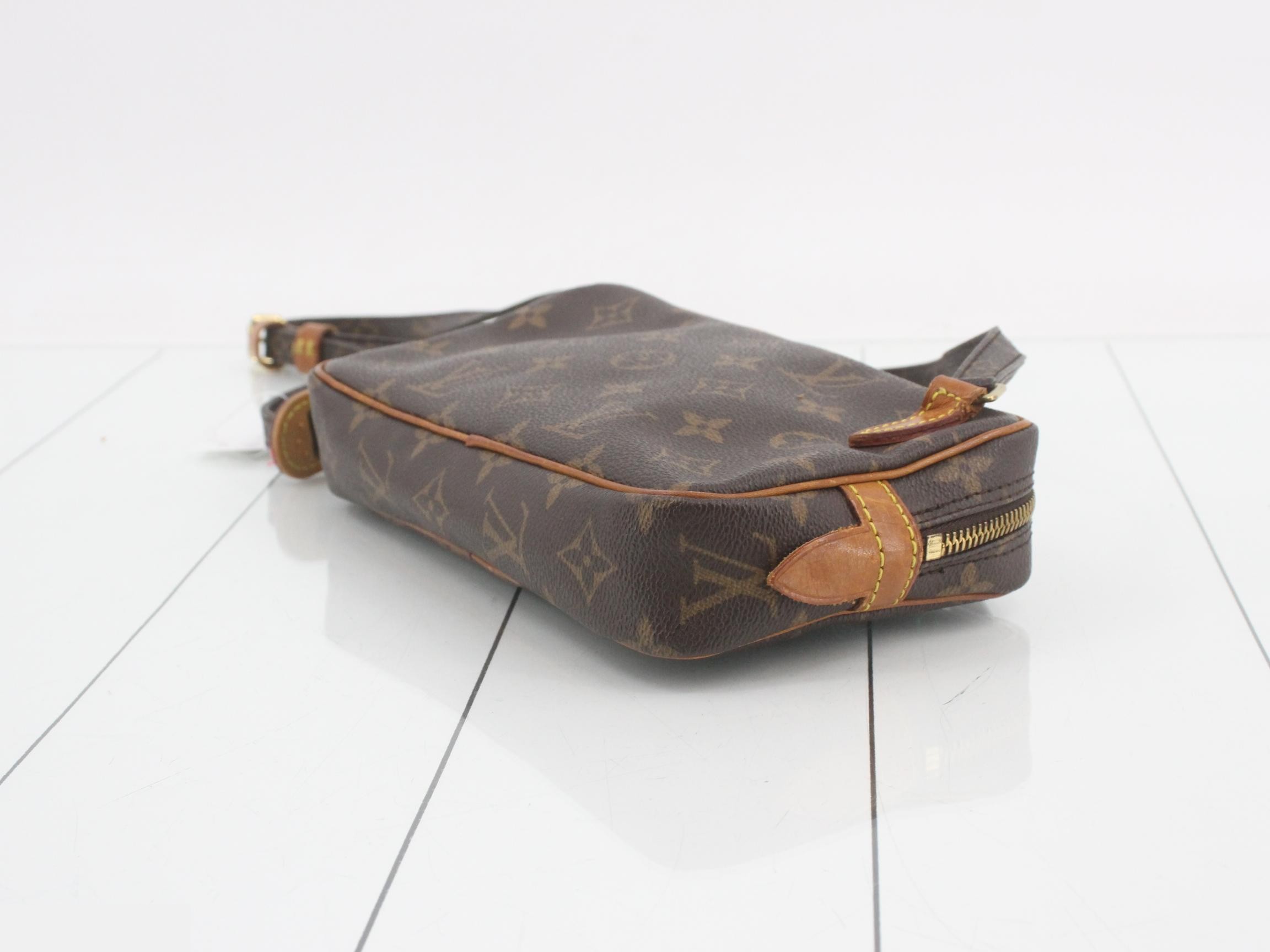 Monogram Marly Bandoulière Shoulder Bag — view 6