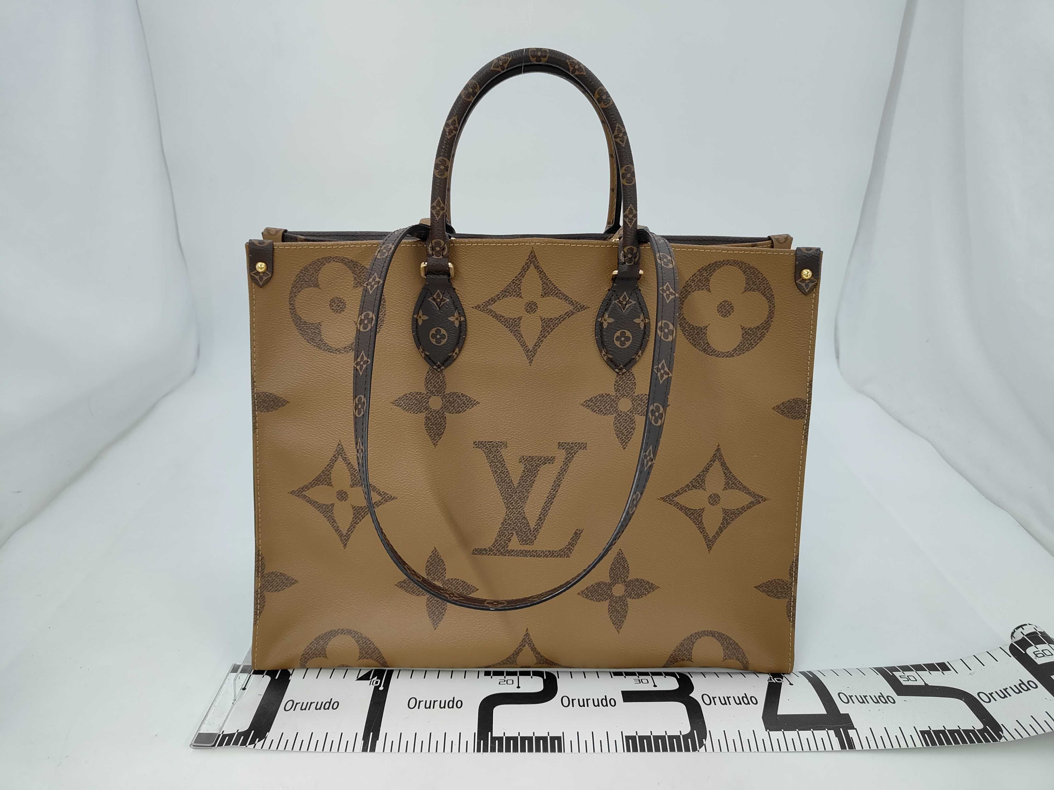 OnTheGo GM M44576 Bag — view 2