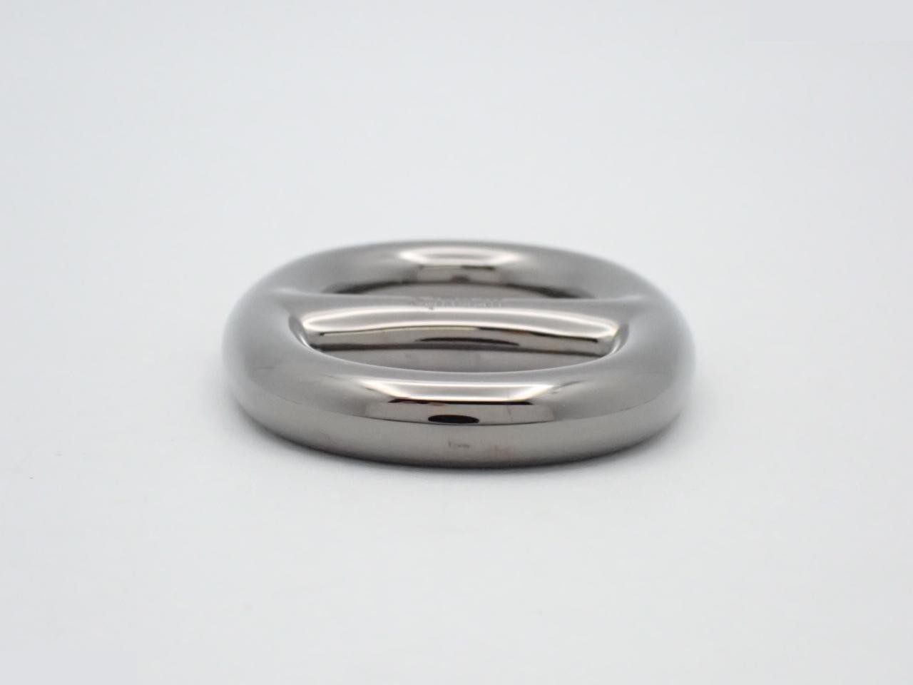 Chaine d'Ancre Scarf Ring, Large