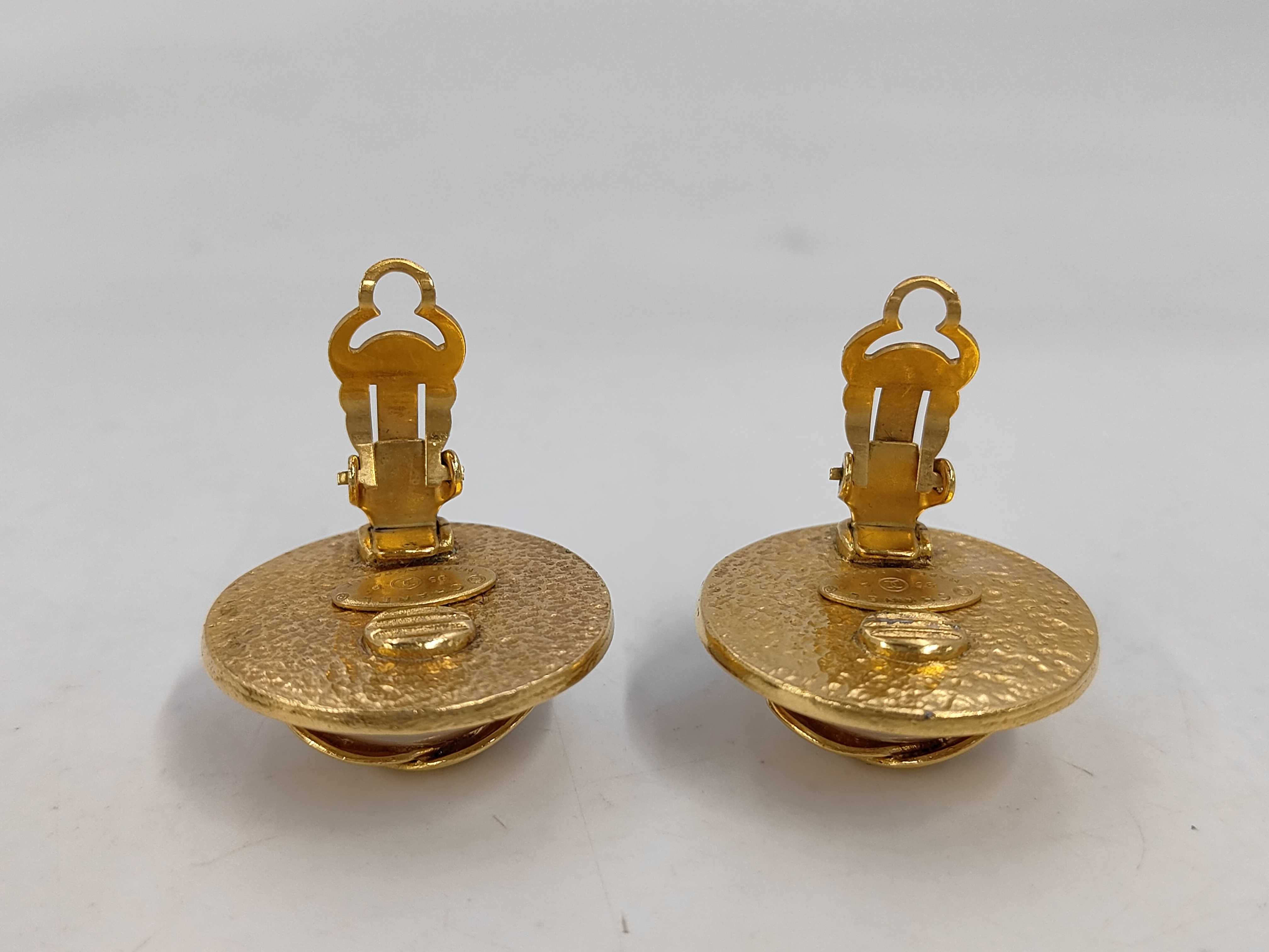 Coco Mark 95P Earrings — view 2