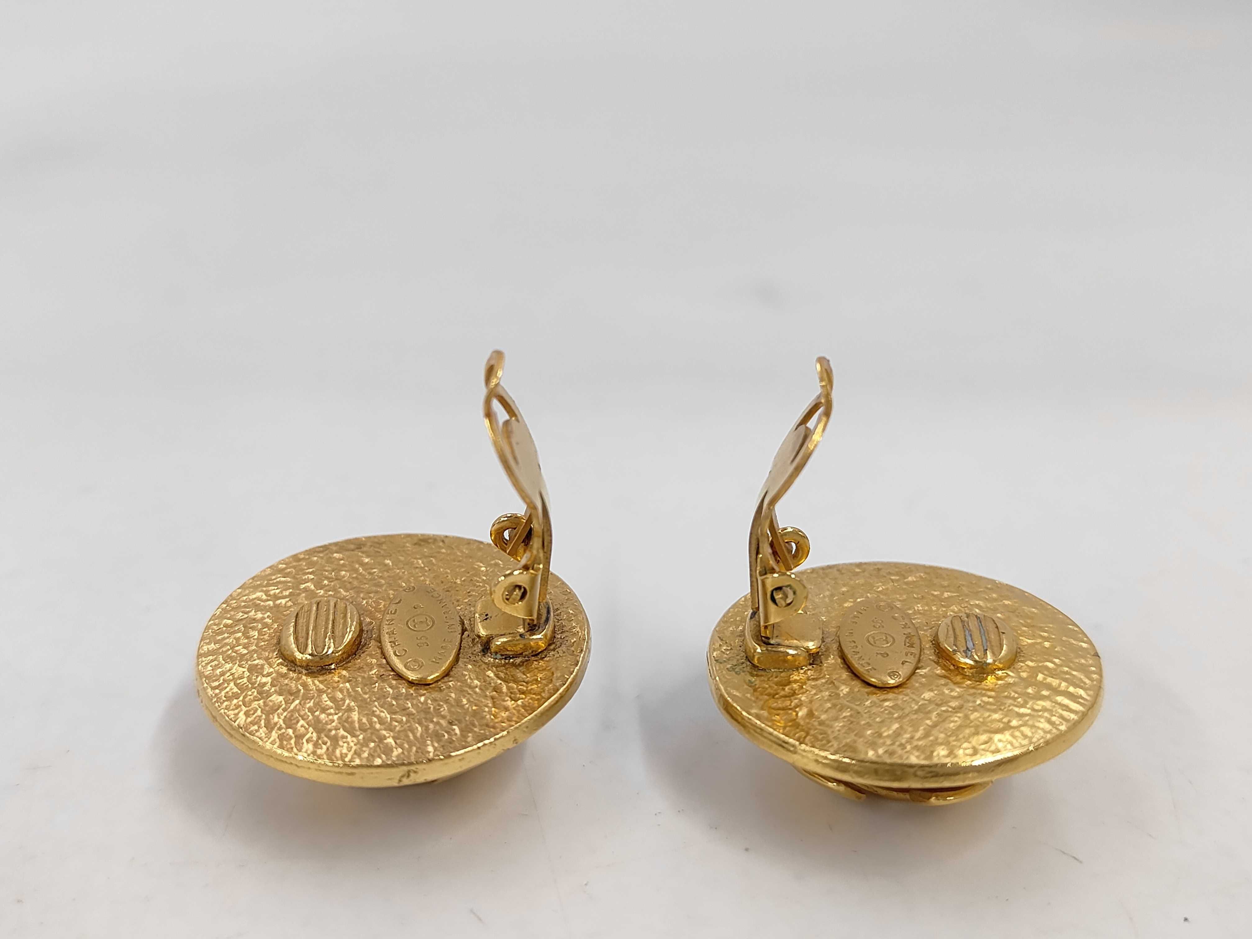 Coco Mark 95P Earrings — view 3