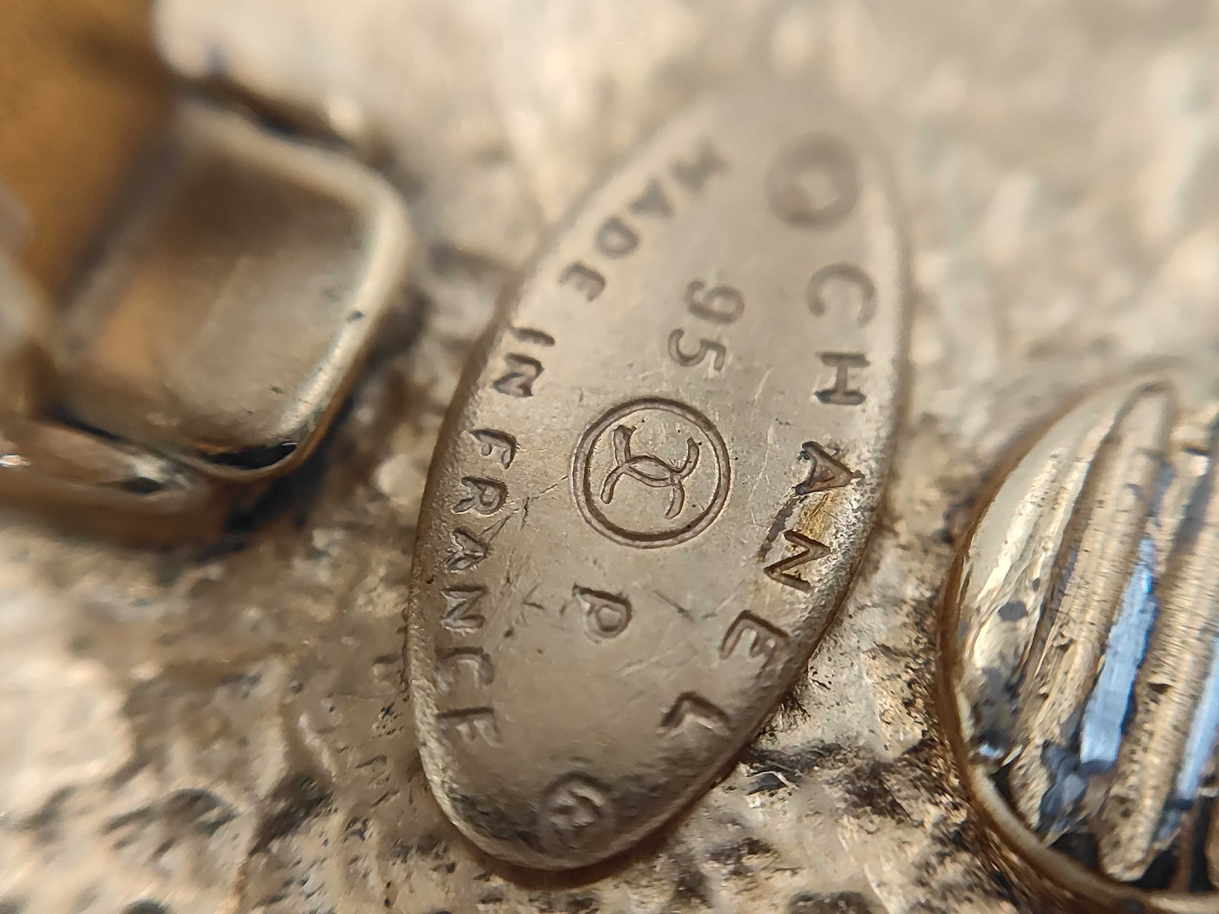 Coco Mark 95P Earrings — view 4