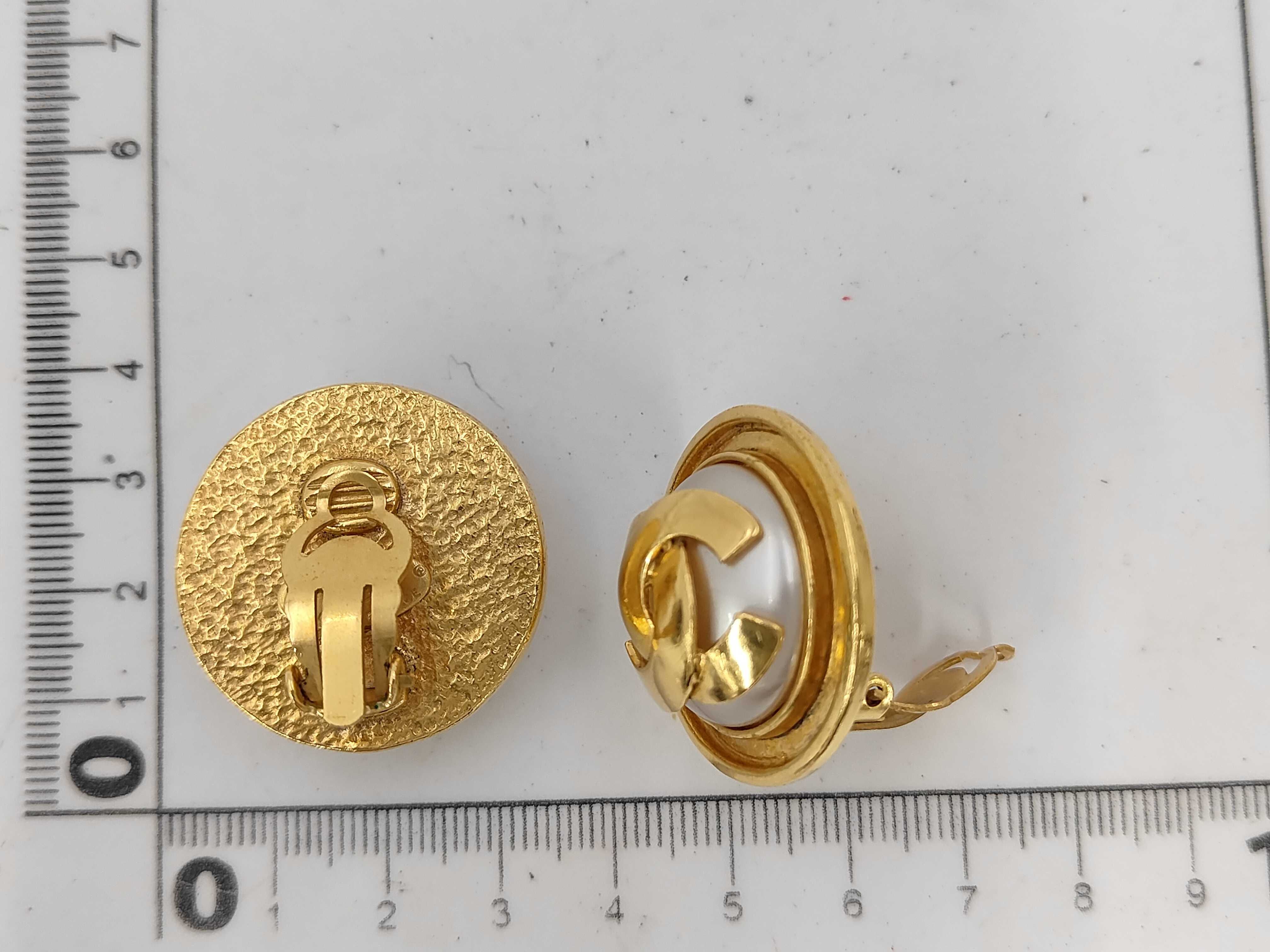 Coco Mark 95P Earrings — view 5
