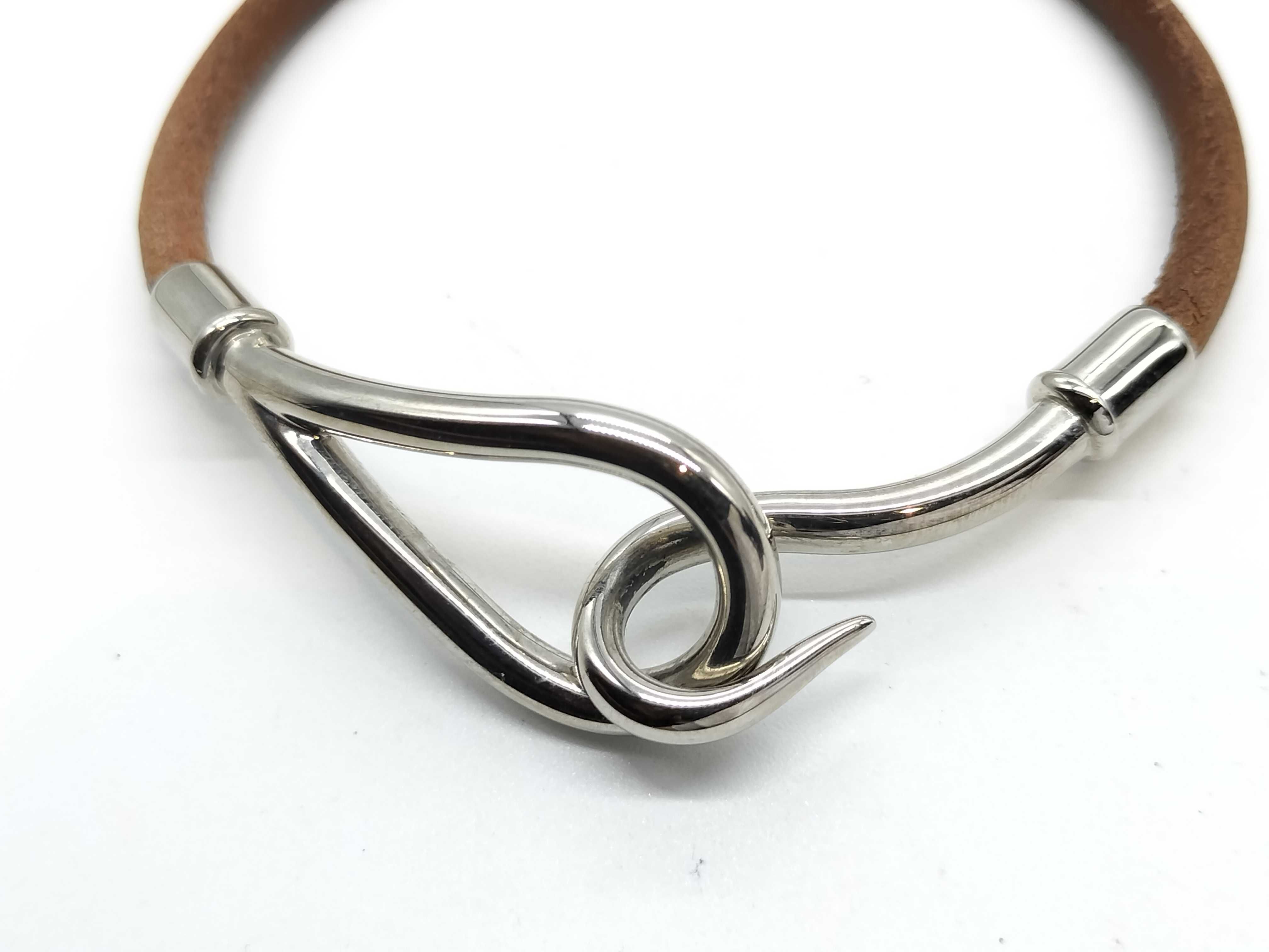 Jumbo Bracelet Bracelet/Bangle — view 4