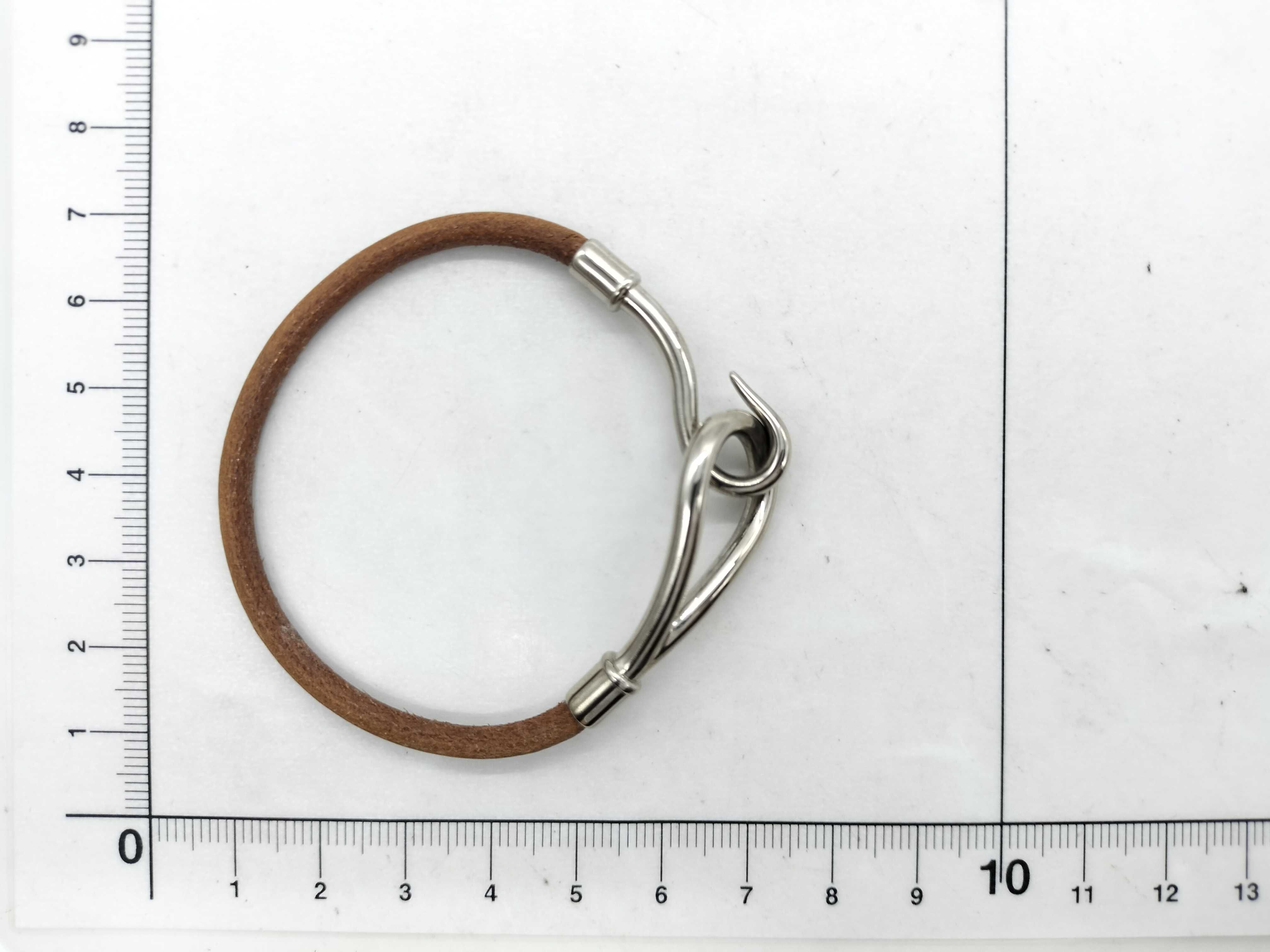 Jumbo Bracelet Bracelet/Bangle — view 6