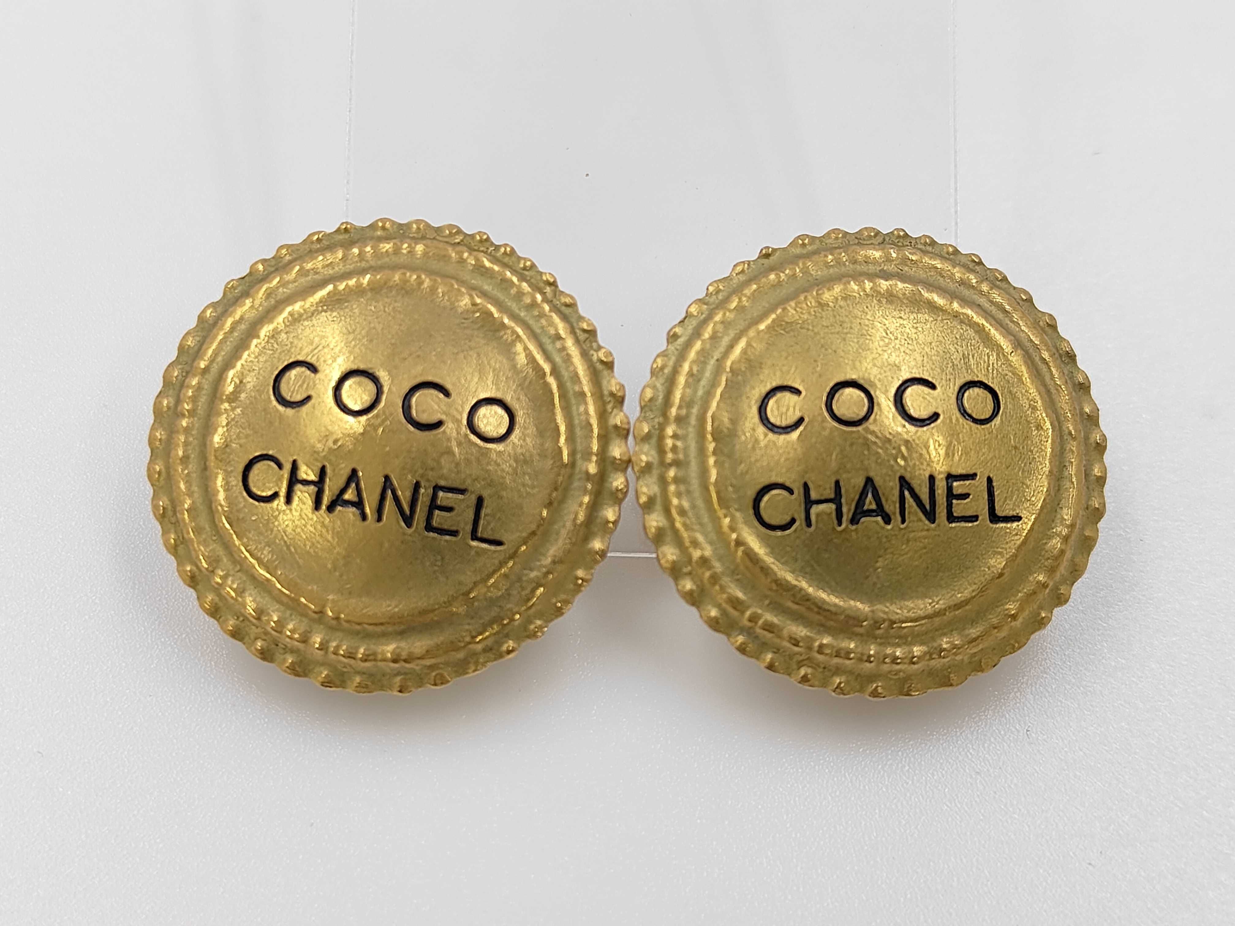 95P Earrings