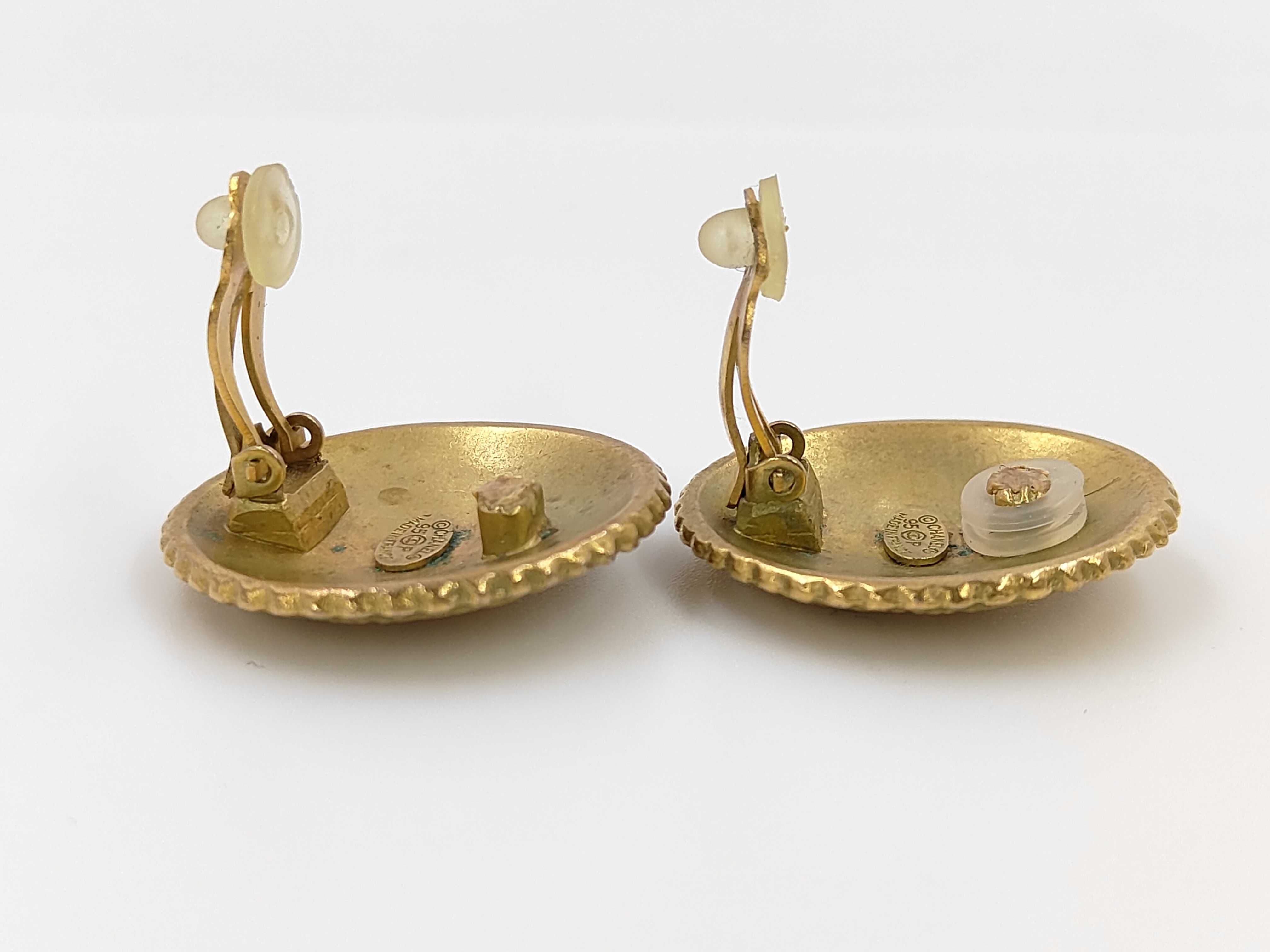 95P Earrings — view 3