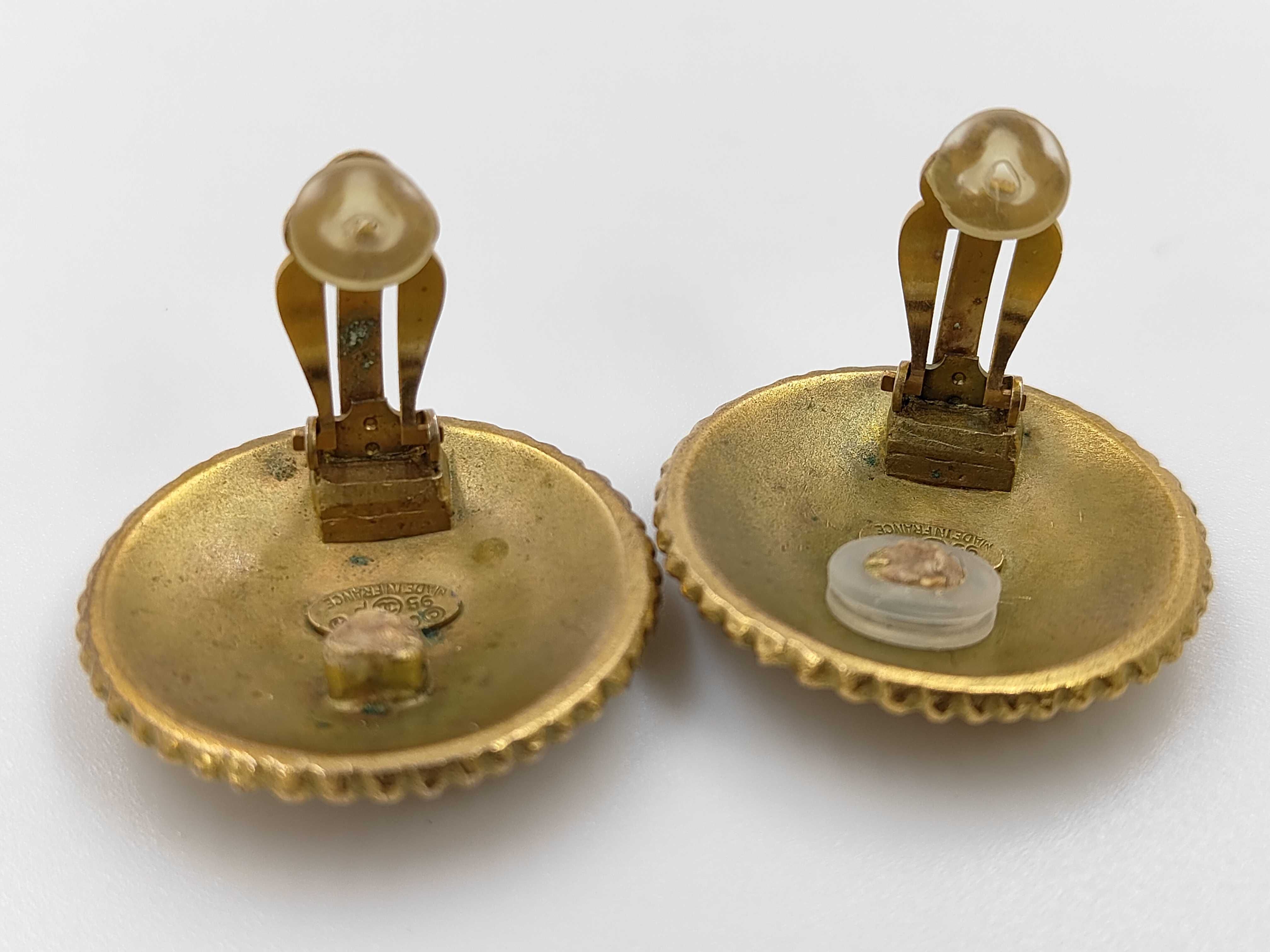 95P Earrings — view 5