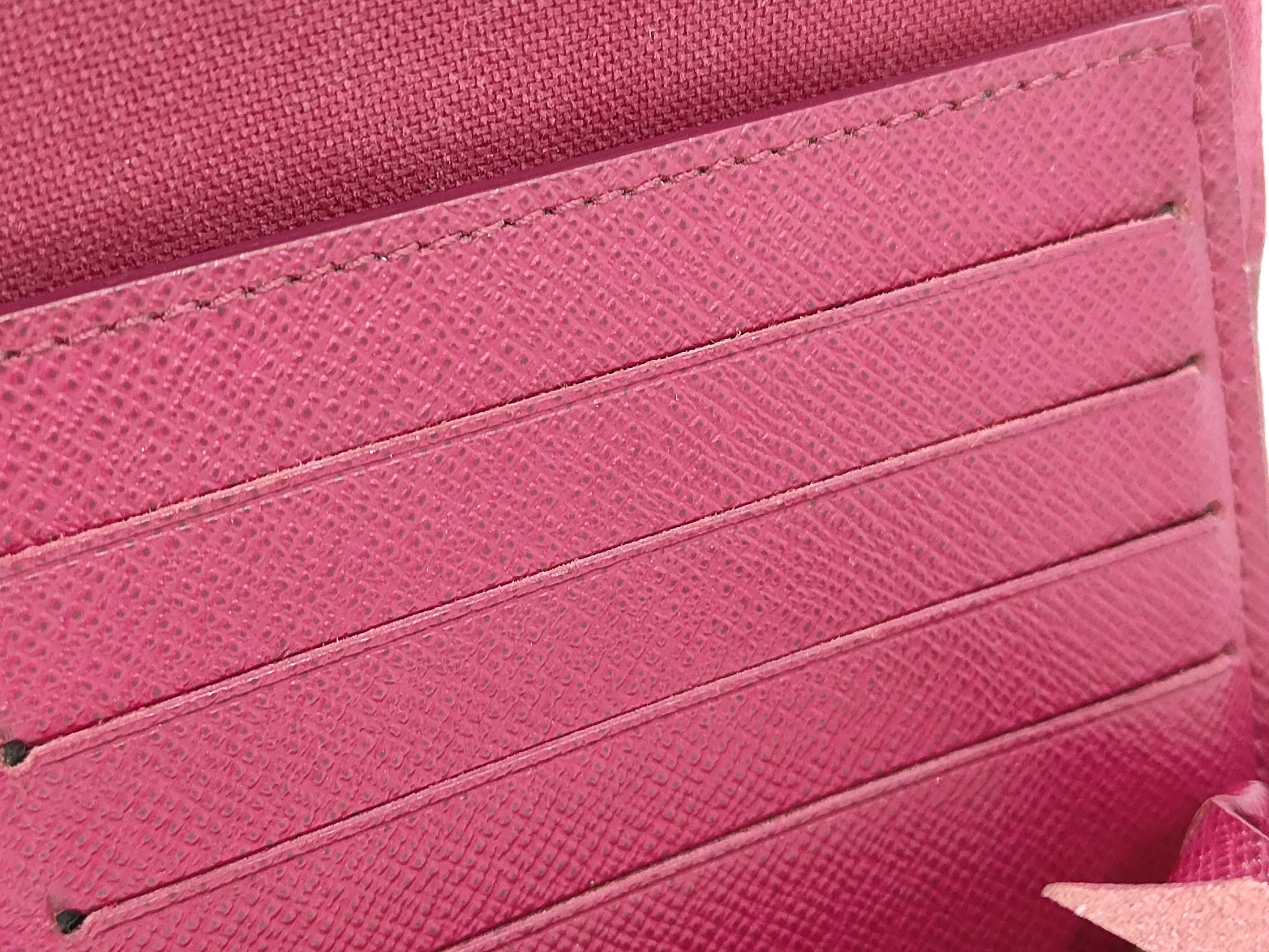 Monogram Pochette Felicie Shoulder Bag Handbag — view 12