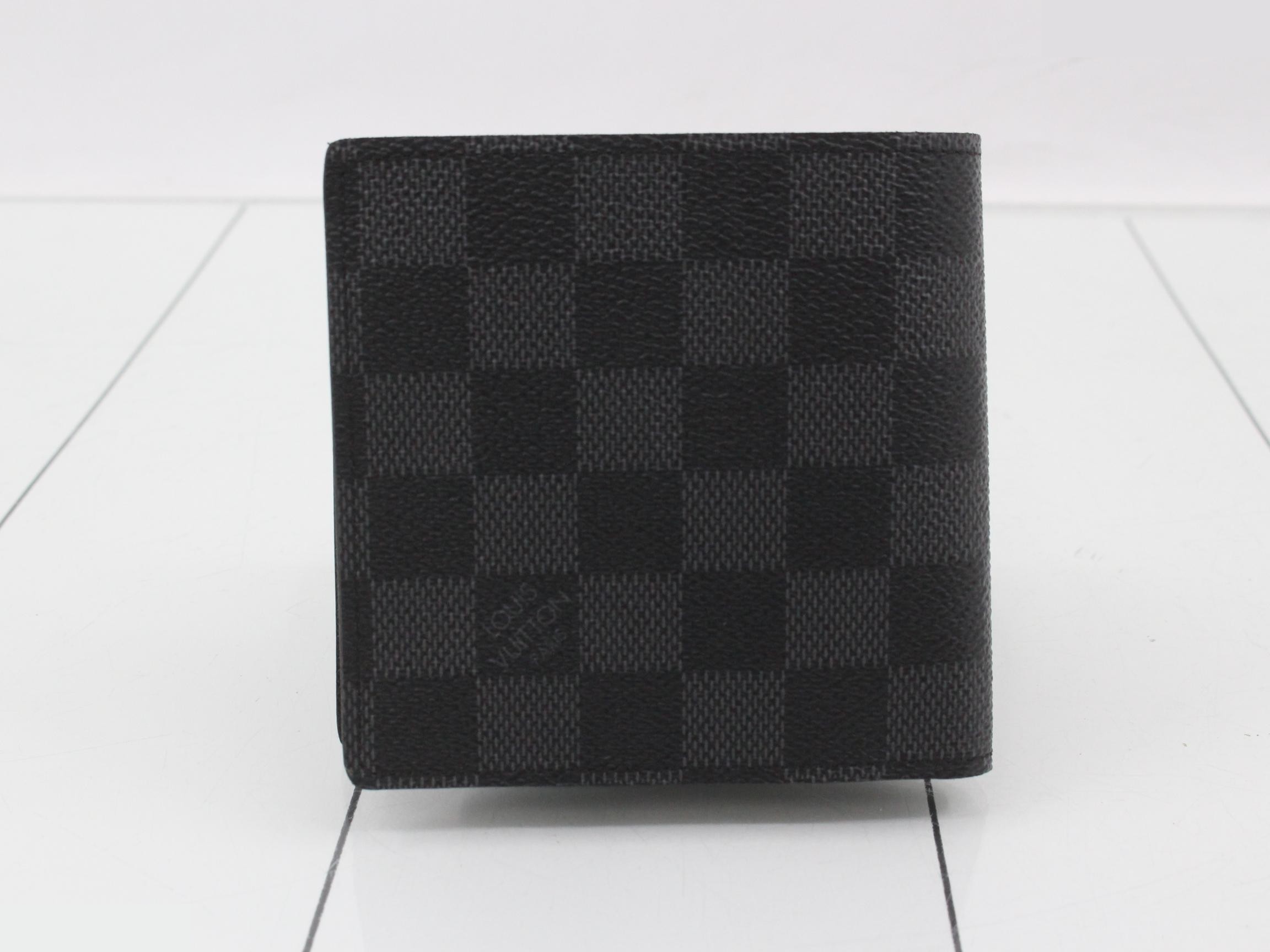 Portefeuille Marco NM, unused, stored item. — view 2