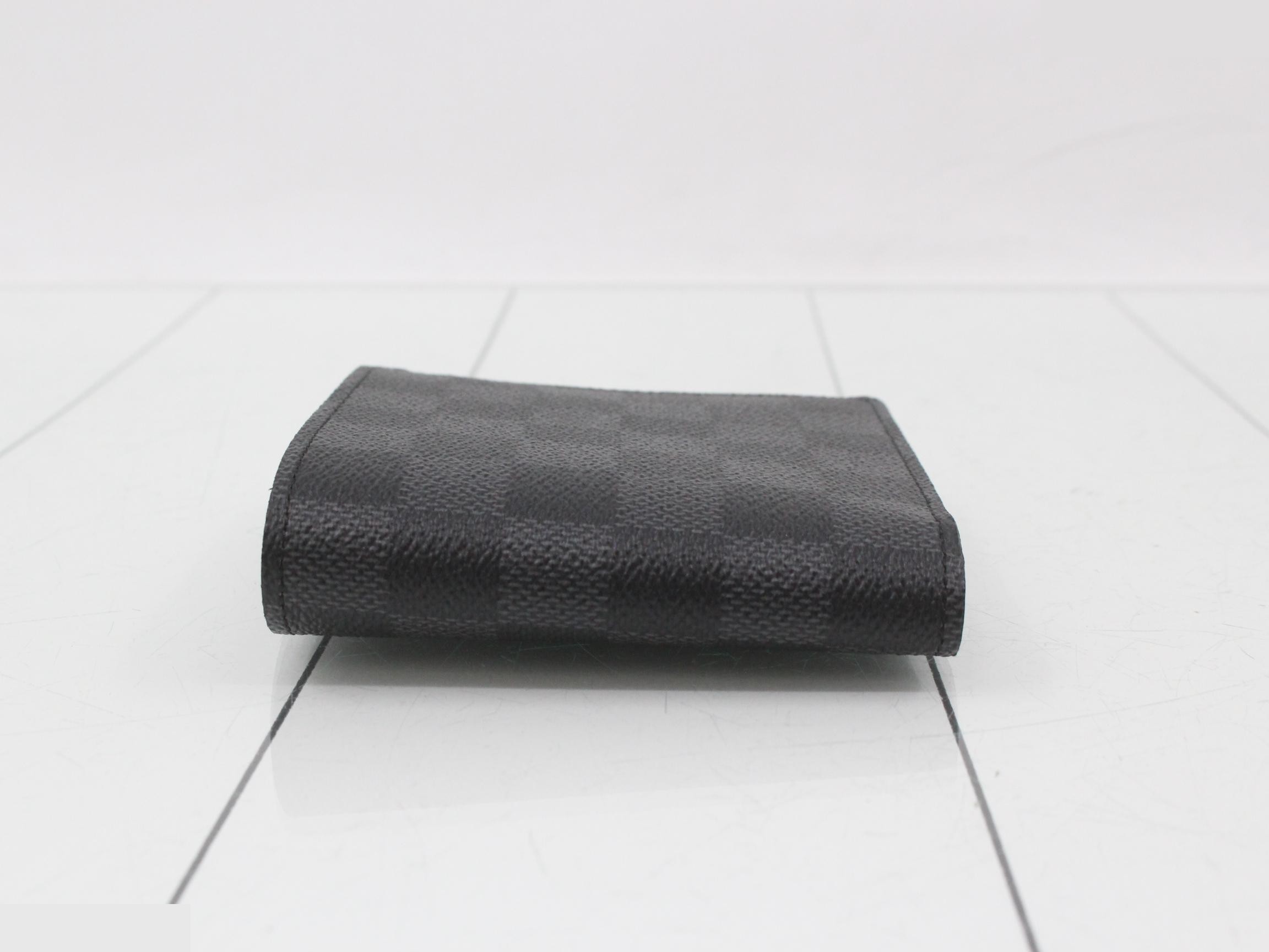 Portefeuille Marco NM, unused, stored item. — view 3