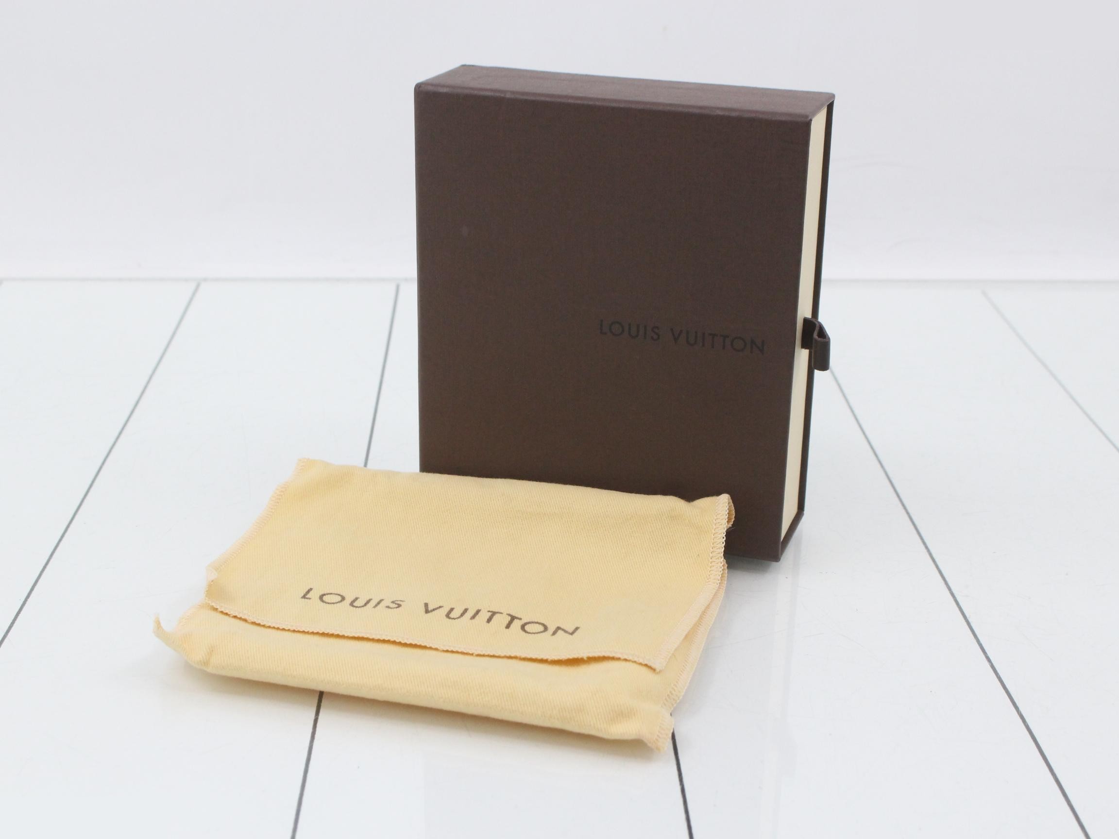 Portefeuille Marco NM, unused, stored item. — view 5