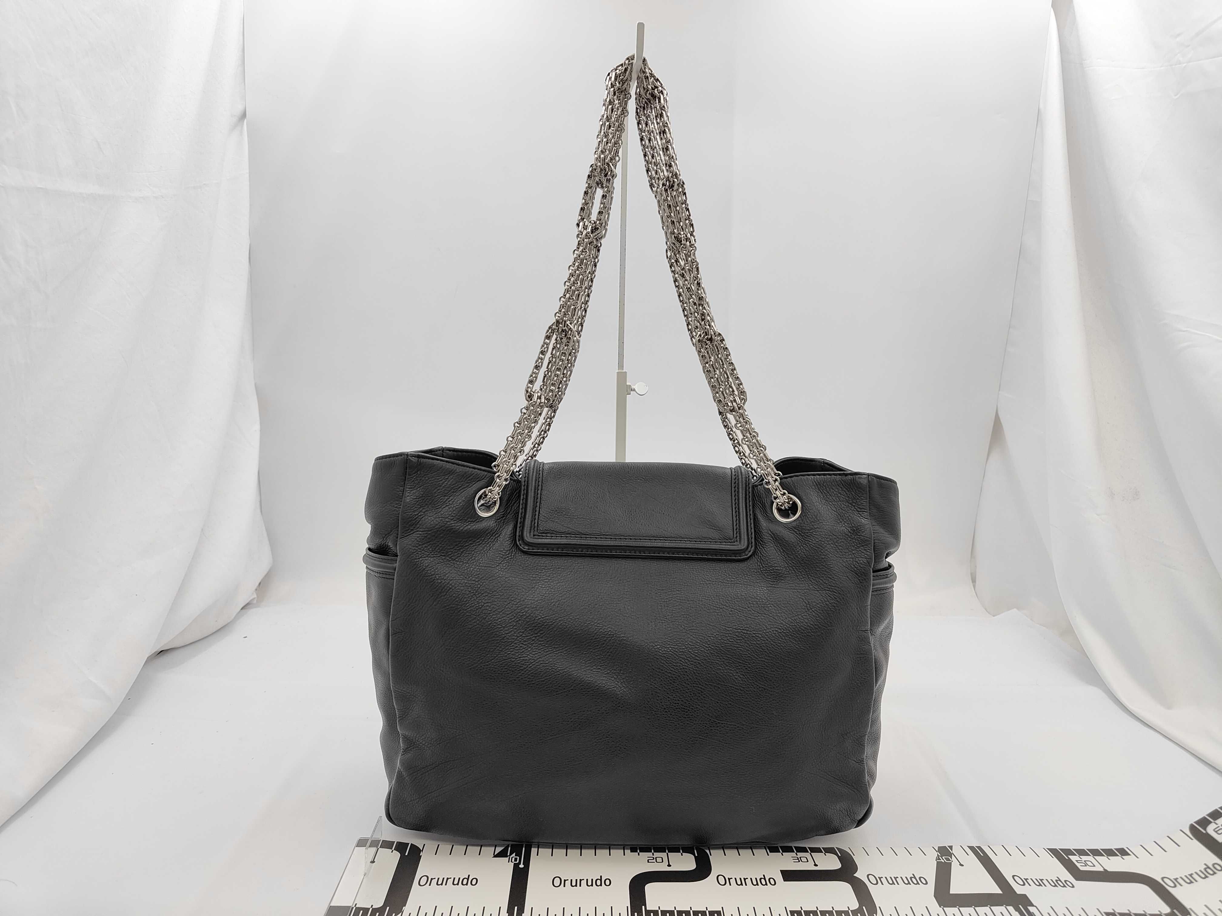 bag, shoulder bag — view 2