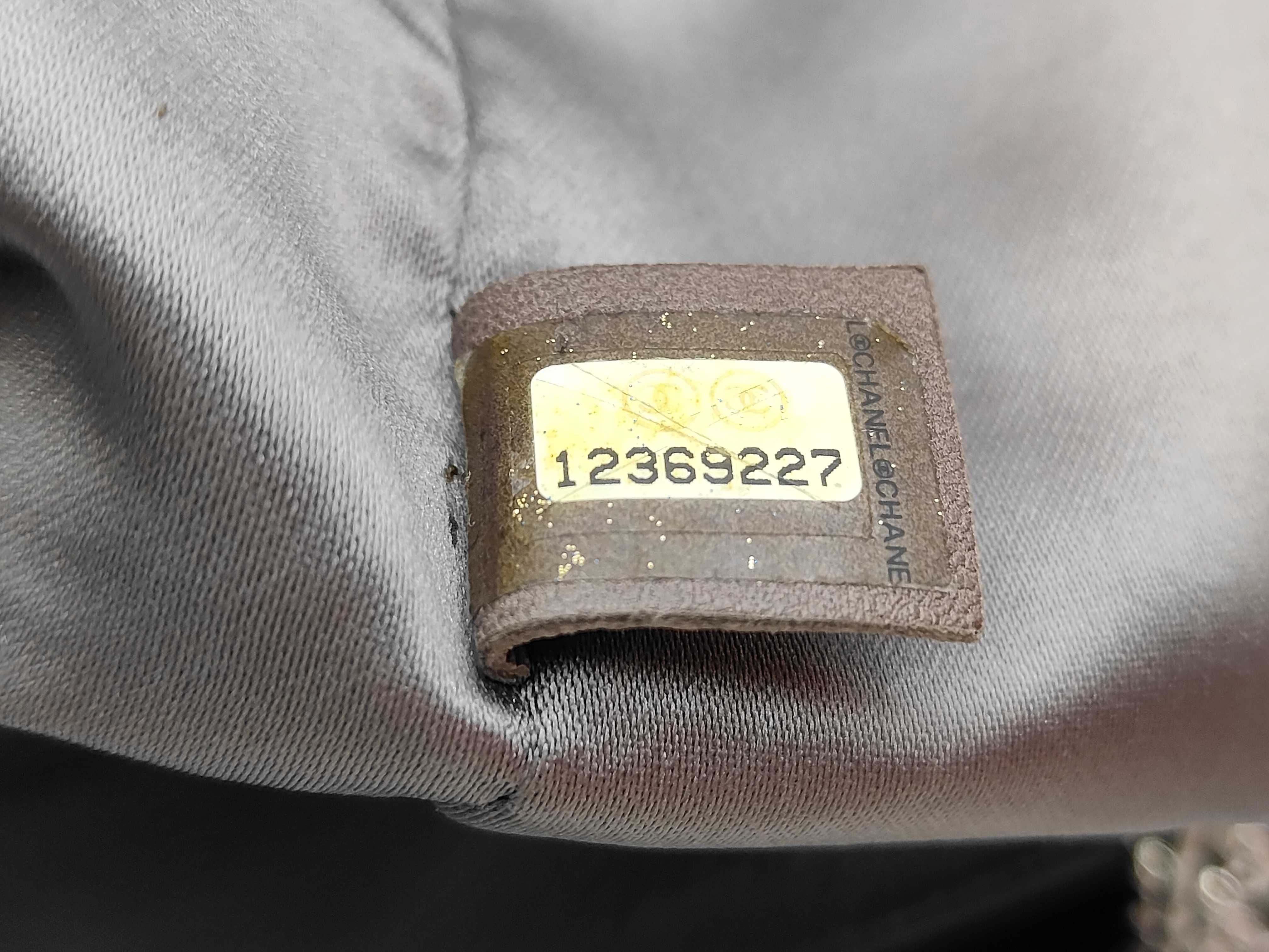 bag, shoulder bag — view 12