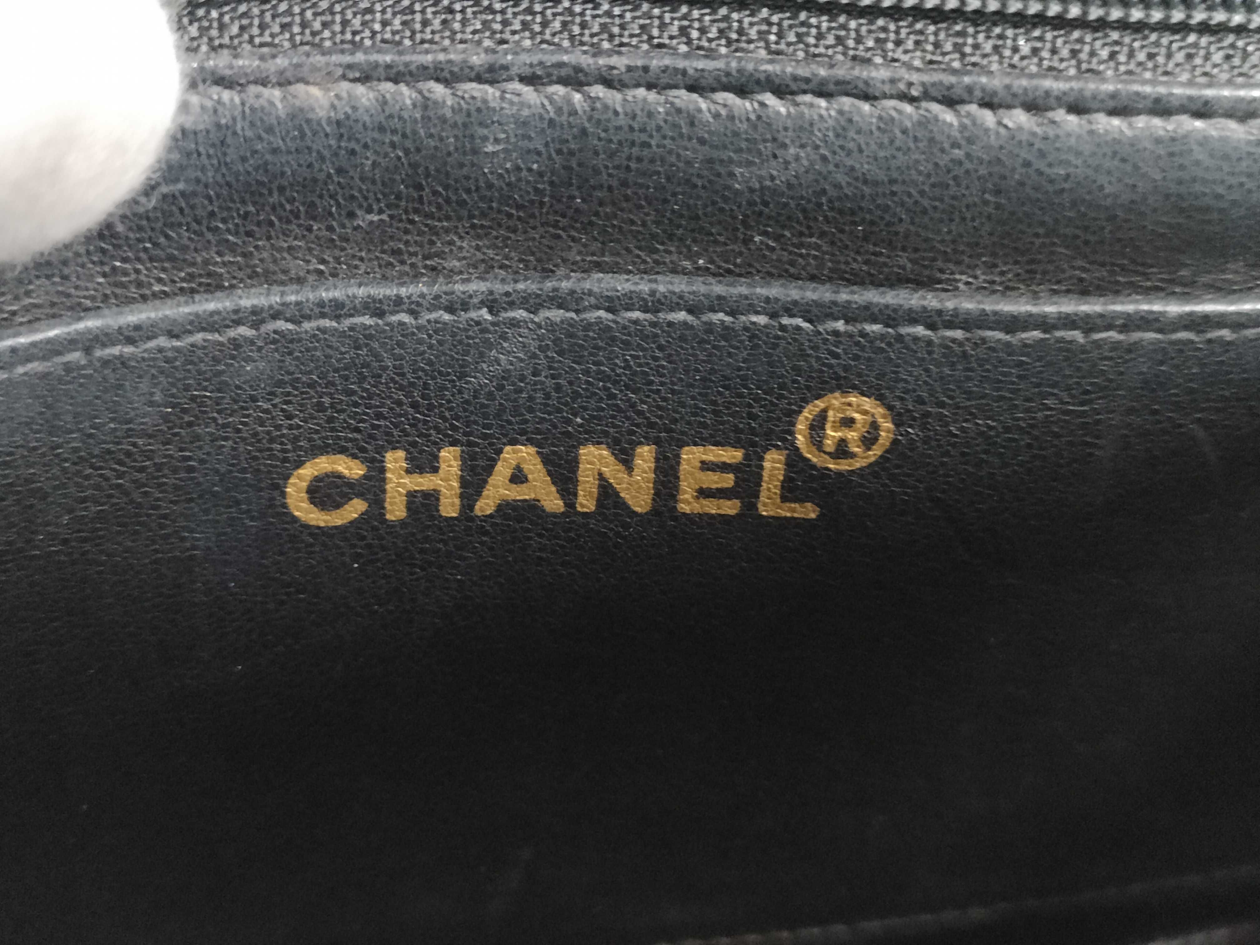 Enamel Mademoiselle Shoulder Bag — view 14