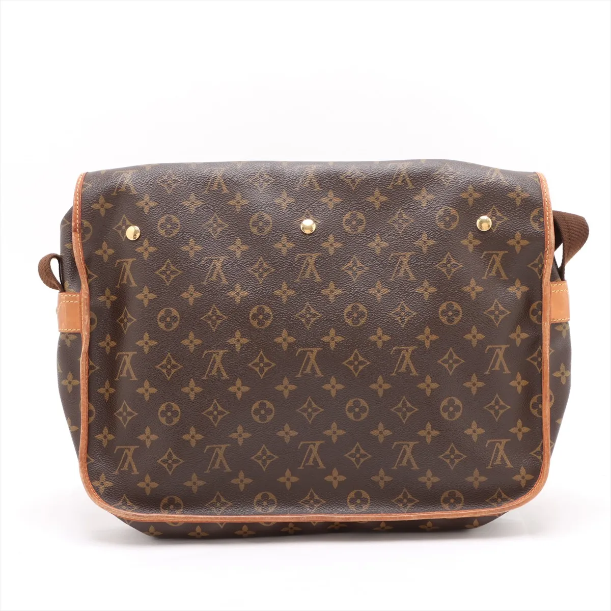 Monogram Congo MM M40116 DU2047 Brown — view 2