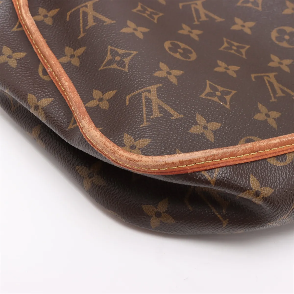 Monogram Congo MM M40116 DU2047 Brown — view 14