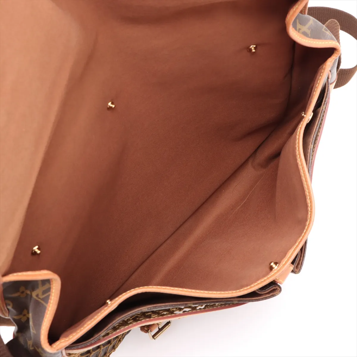 Monogram Congo MM M40116 DU2047 Brown — view 6