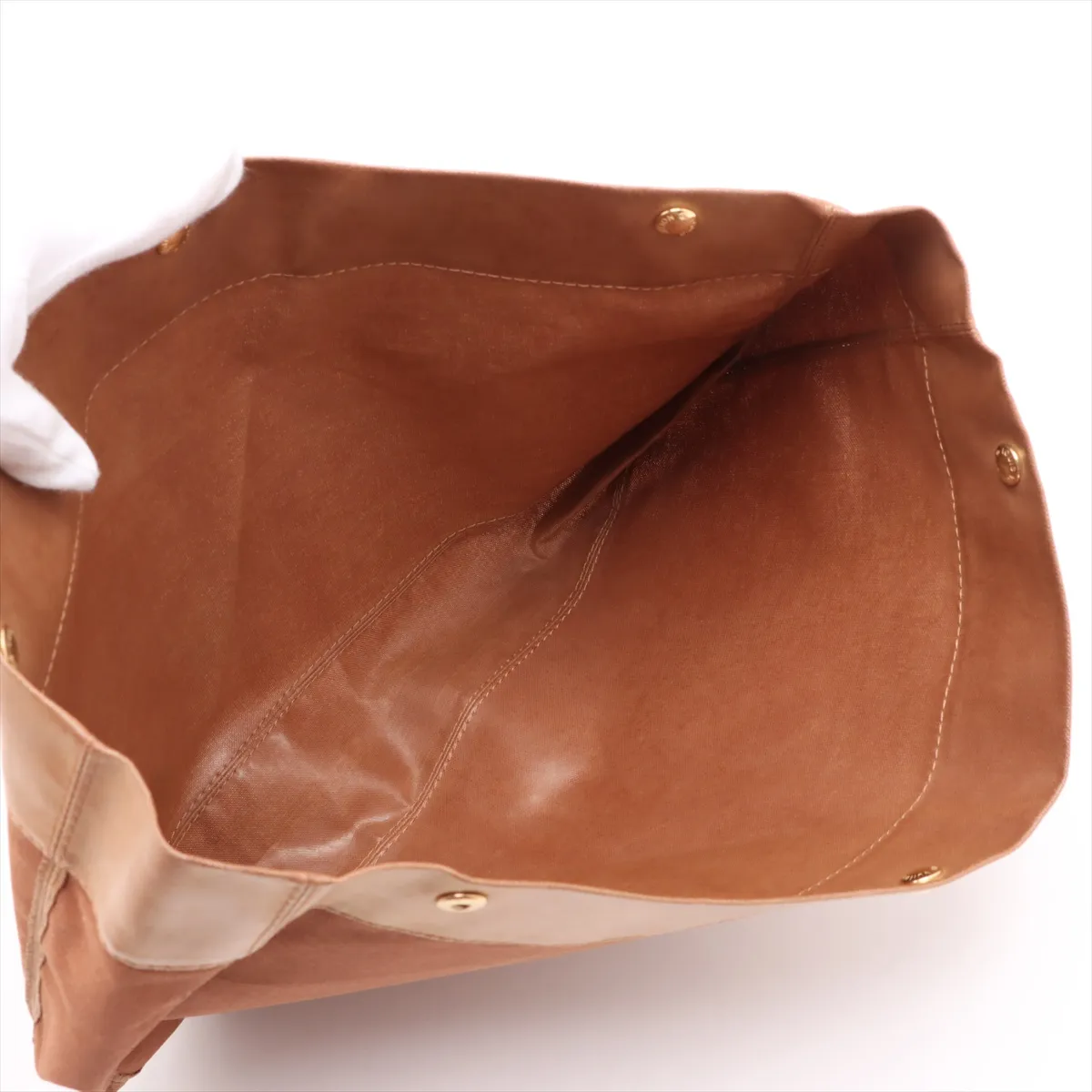 Monogram Congo MM M40116 DU2047 Brown — view 9