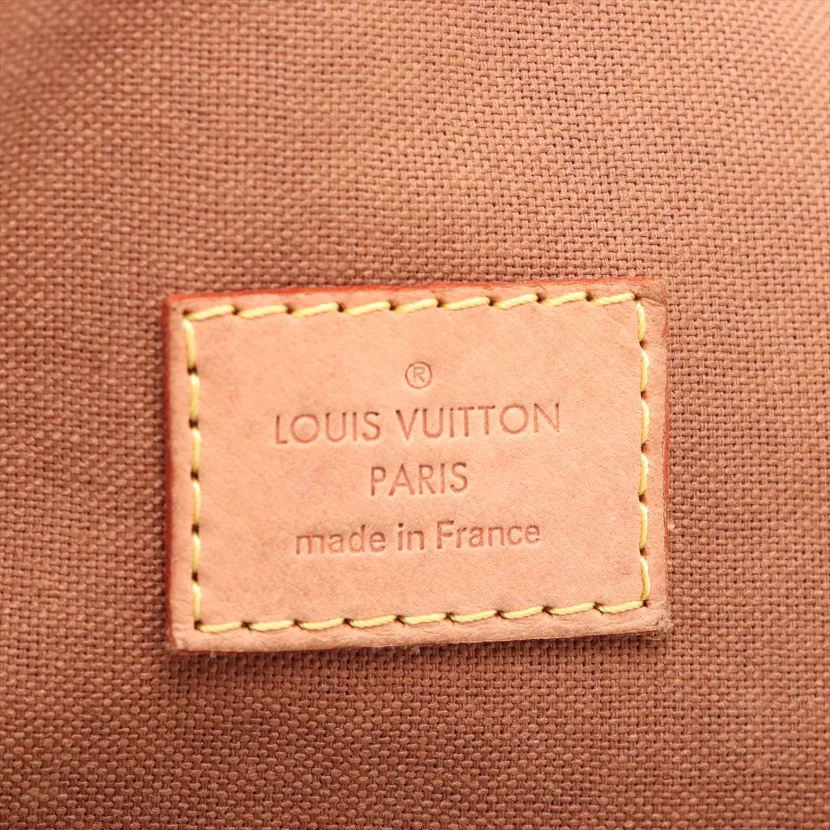 Monogram Congo MM M40116 DU2047 Brown — view 10