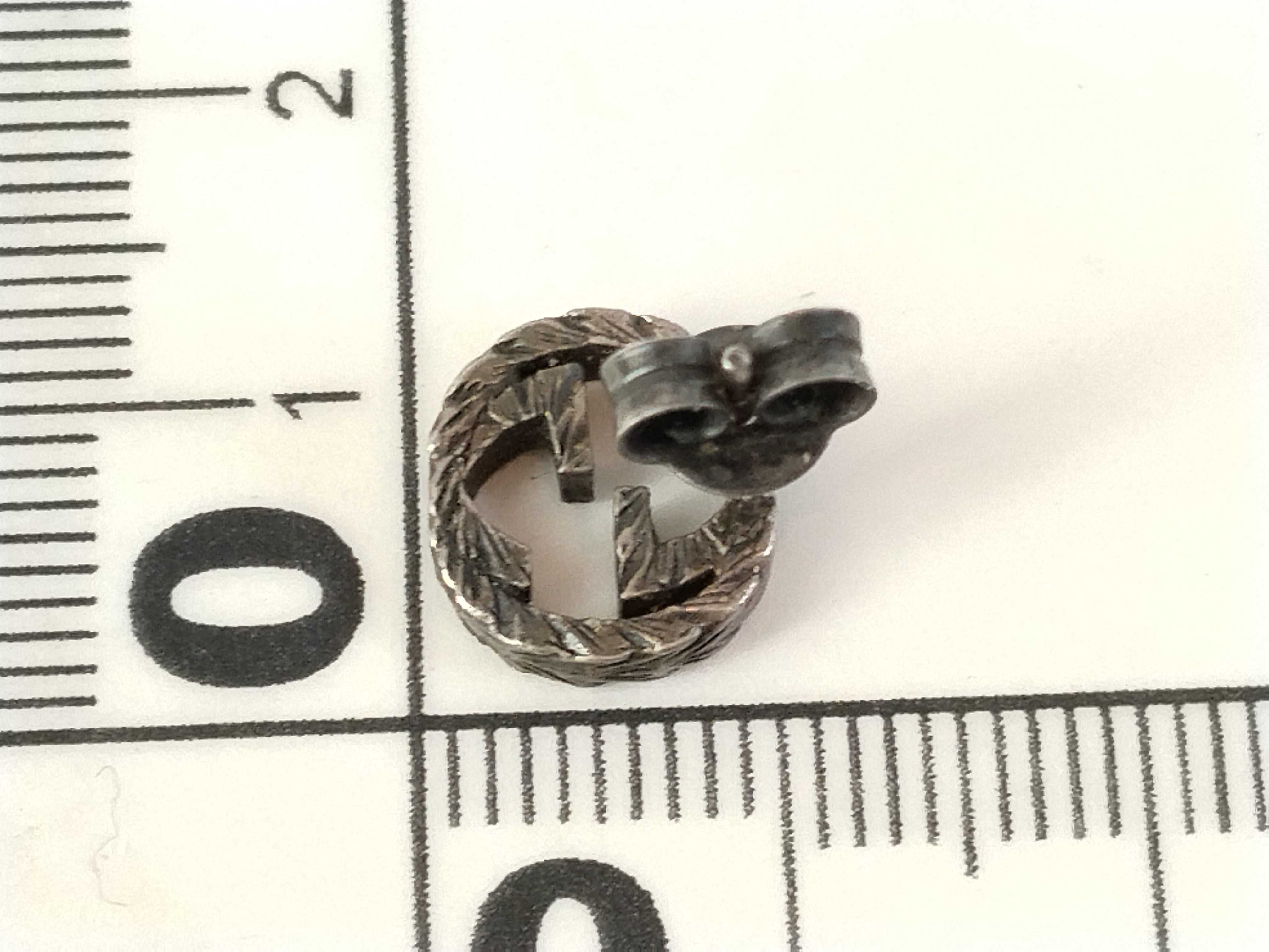 earring (single earring) — view 7
